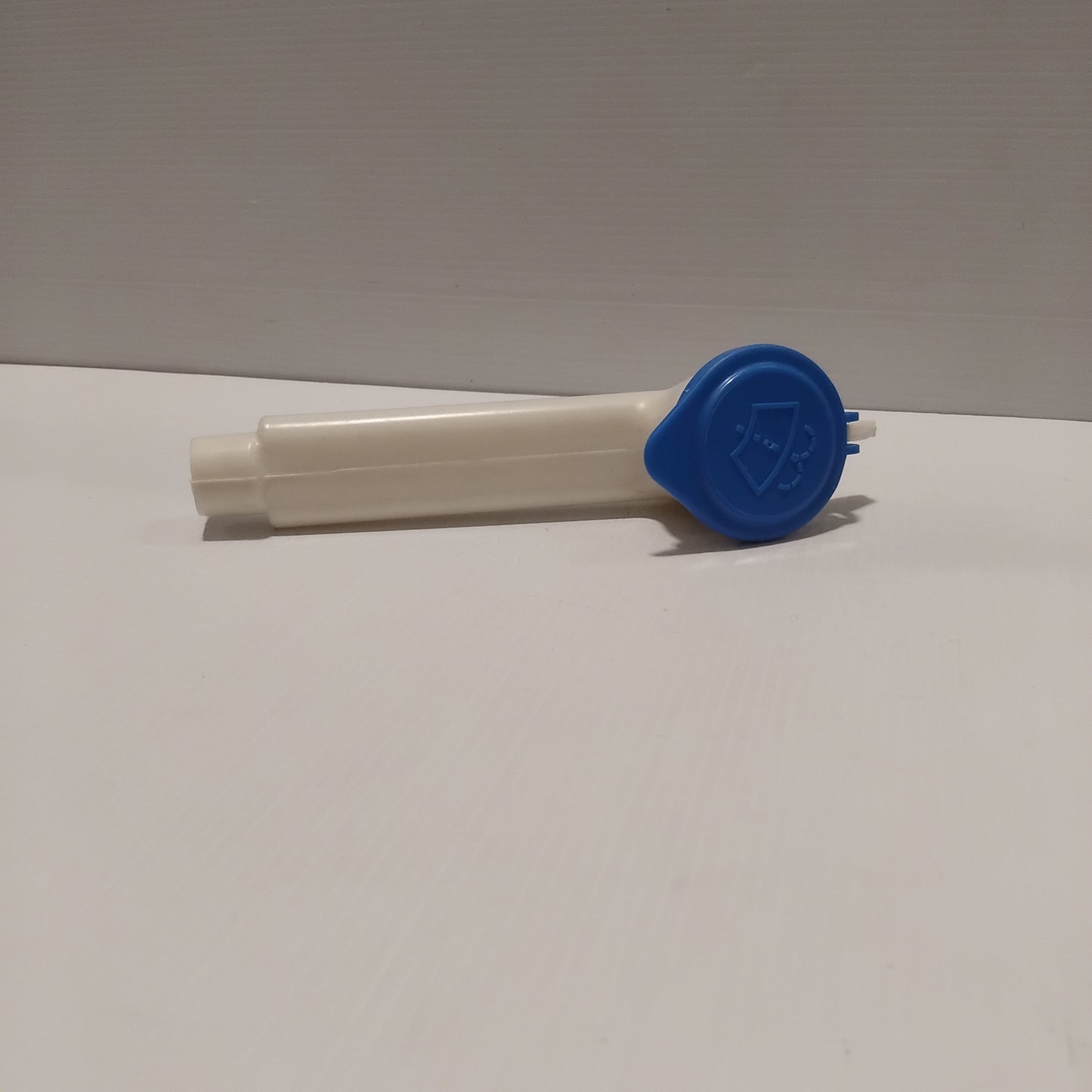 Genuine MG Neck Assy-Wsh Contnr Assy Filr | 10012367