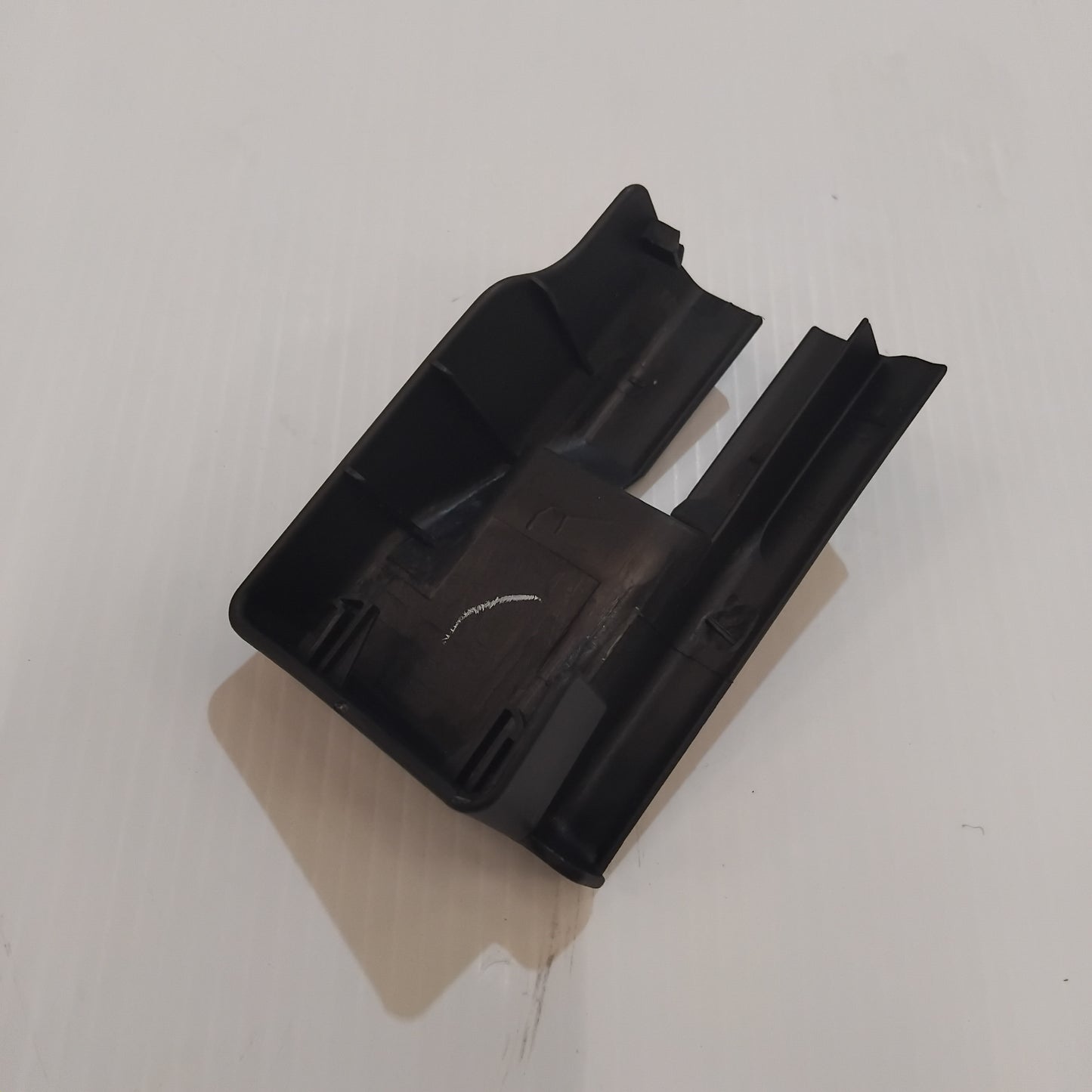 Genuine Nissan Cover-Seat Slid | 87508AX411