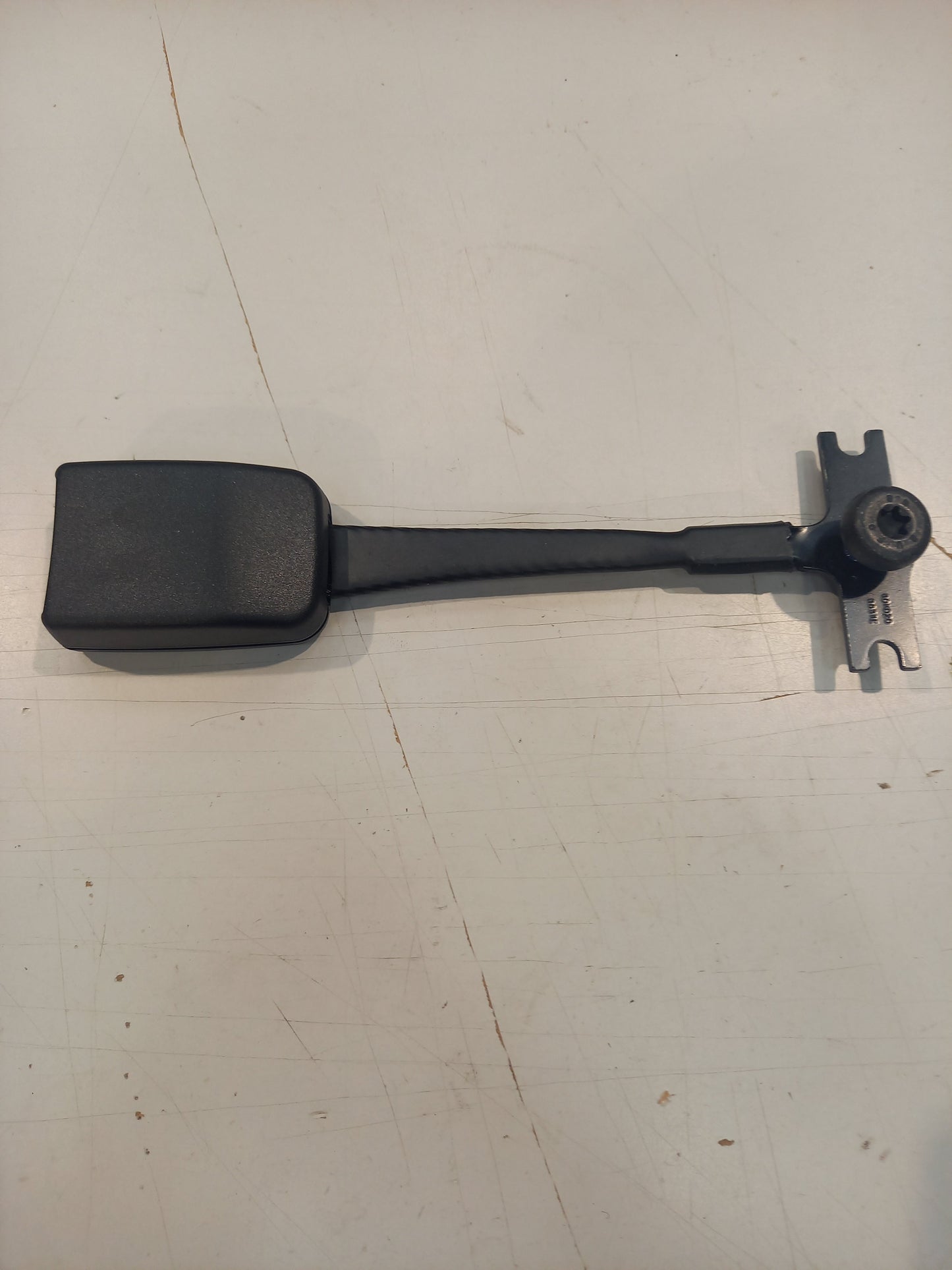Genuine Ford Buckle Assy - Seat Belt | 1142585