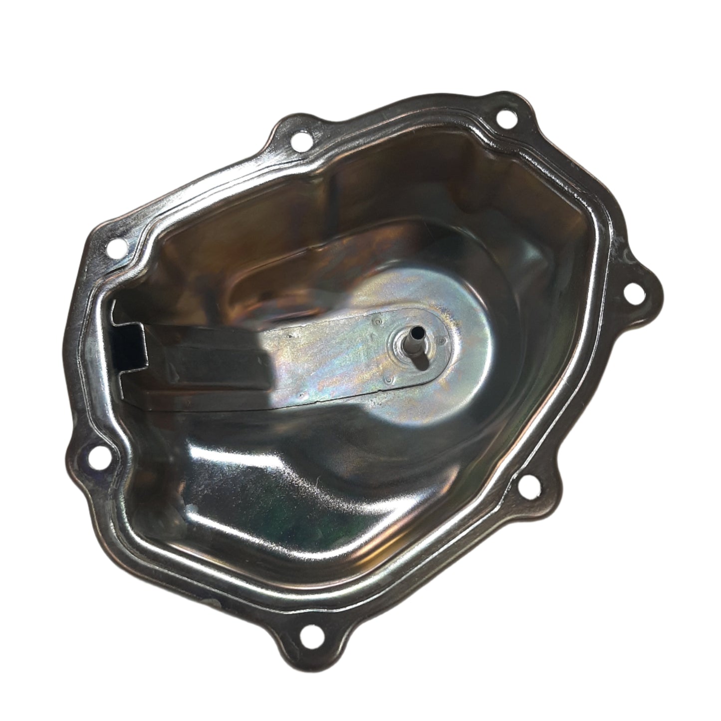 Genuine Fiat Cover | 46341419