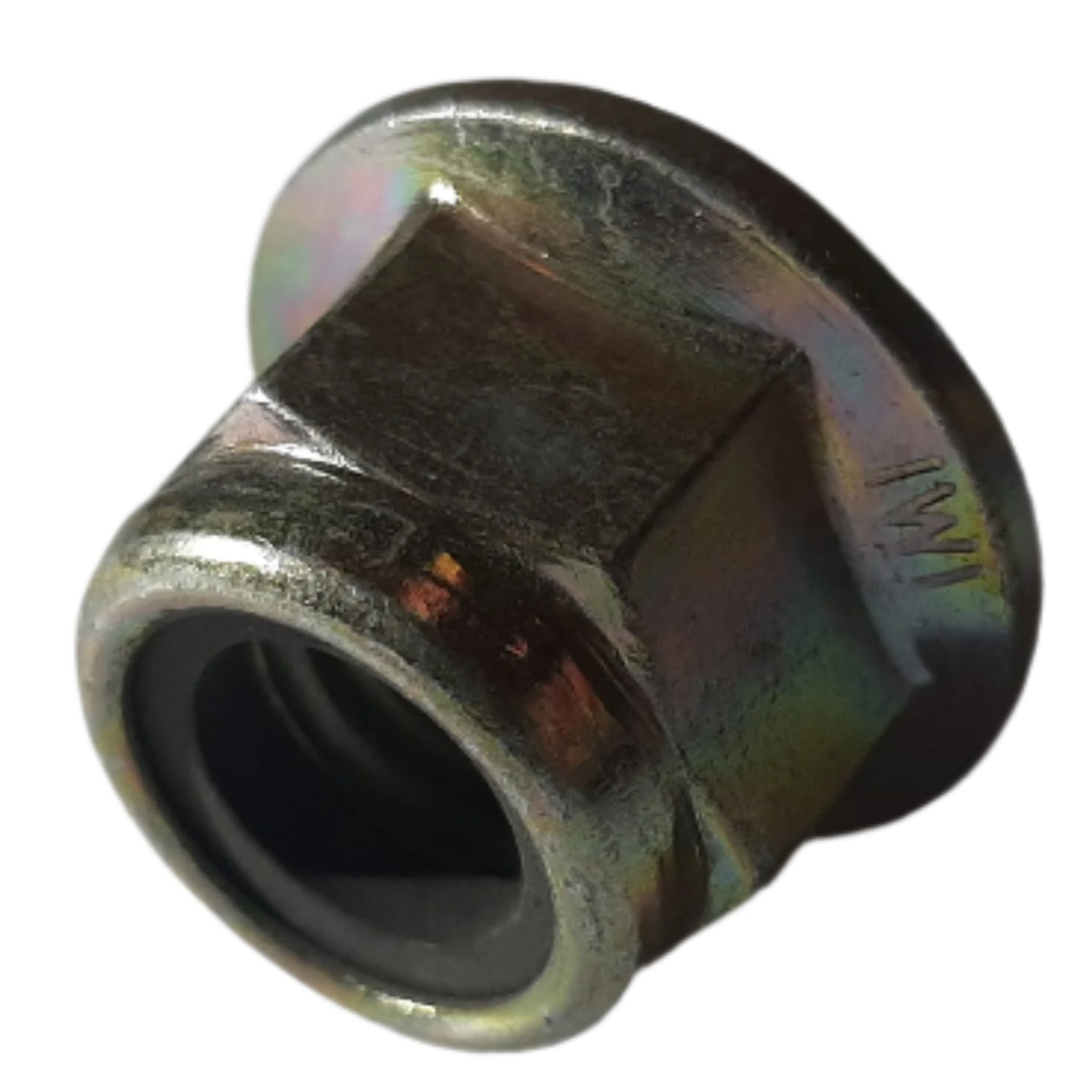 Genuine Ford Nut - Hex. | 1079412