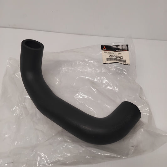 Genuine Mitsubishi Hose,Rocker Cover Breather | 1035B363