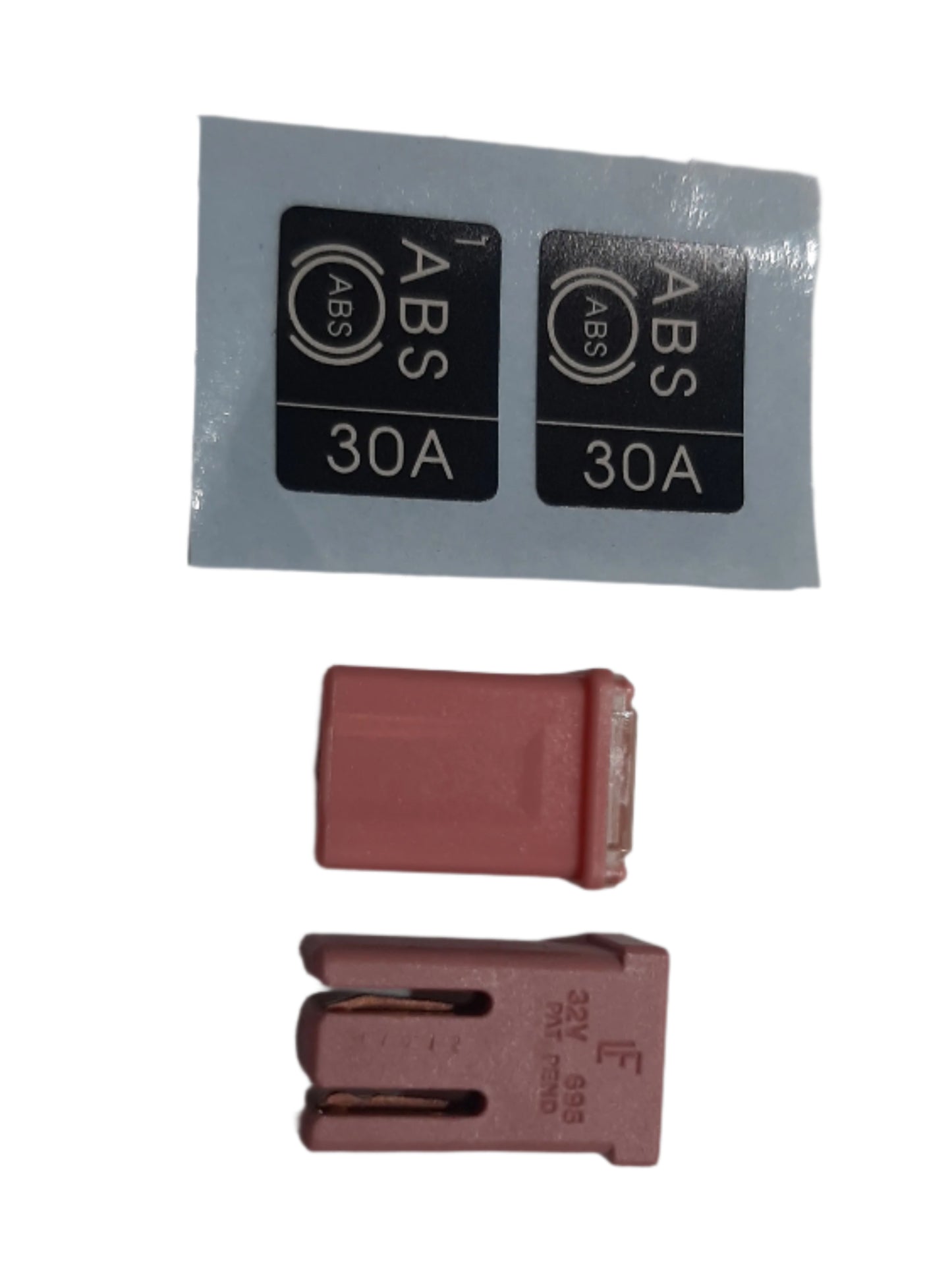 Genuine Kia Fuse-30A | 91950D9300QQK