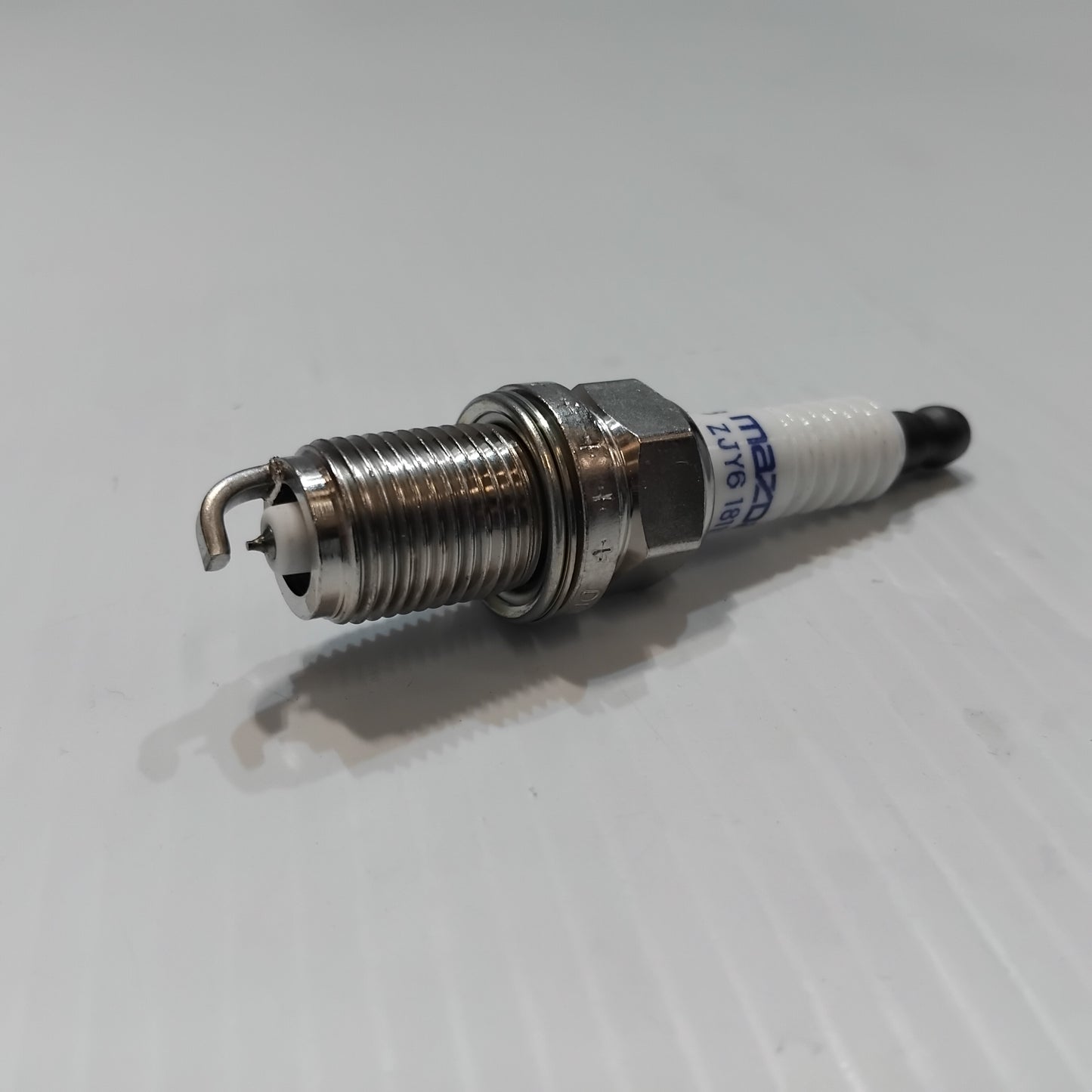 Genuine Spark Plug - Mazda 2 / 3 Petrol 2007-2014 | ZJY618110