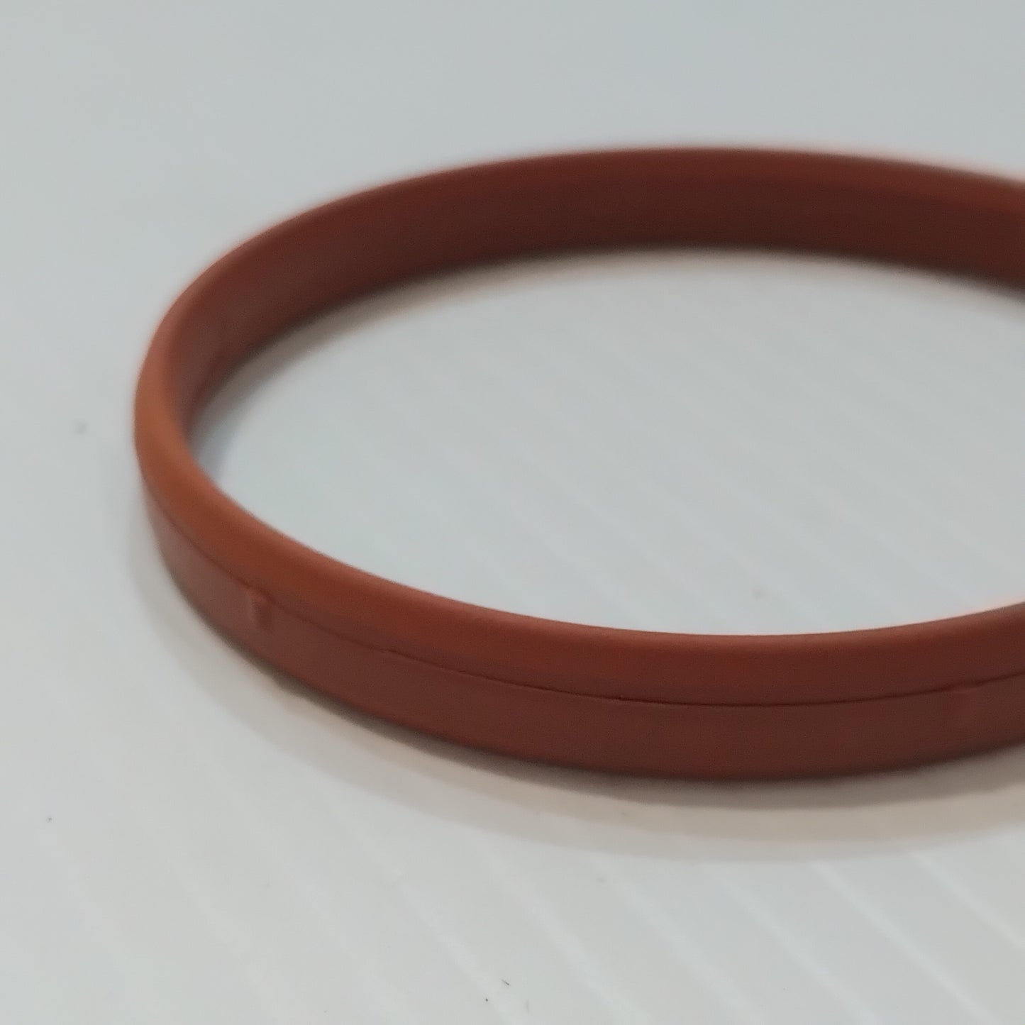 Genuine Throttle Body Gasket - Kia Venga 2009-2019 1.4 / 1.6 | 283122B350