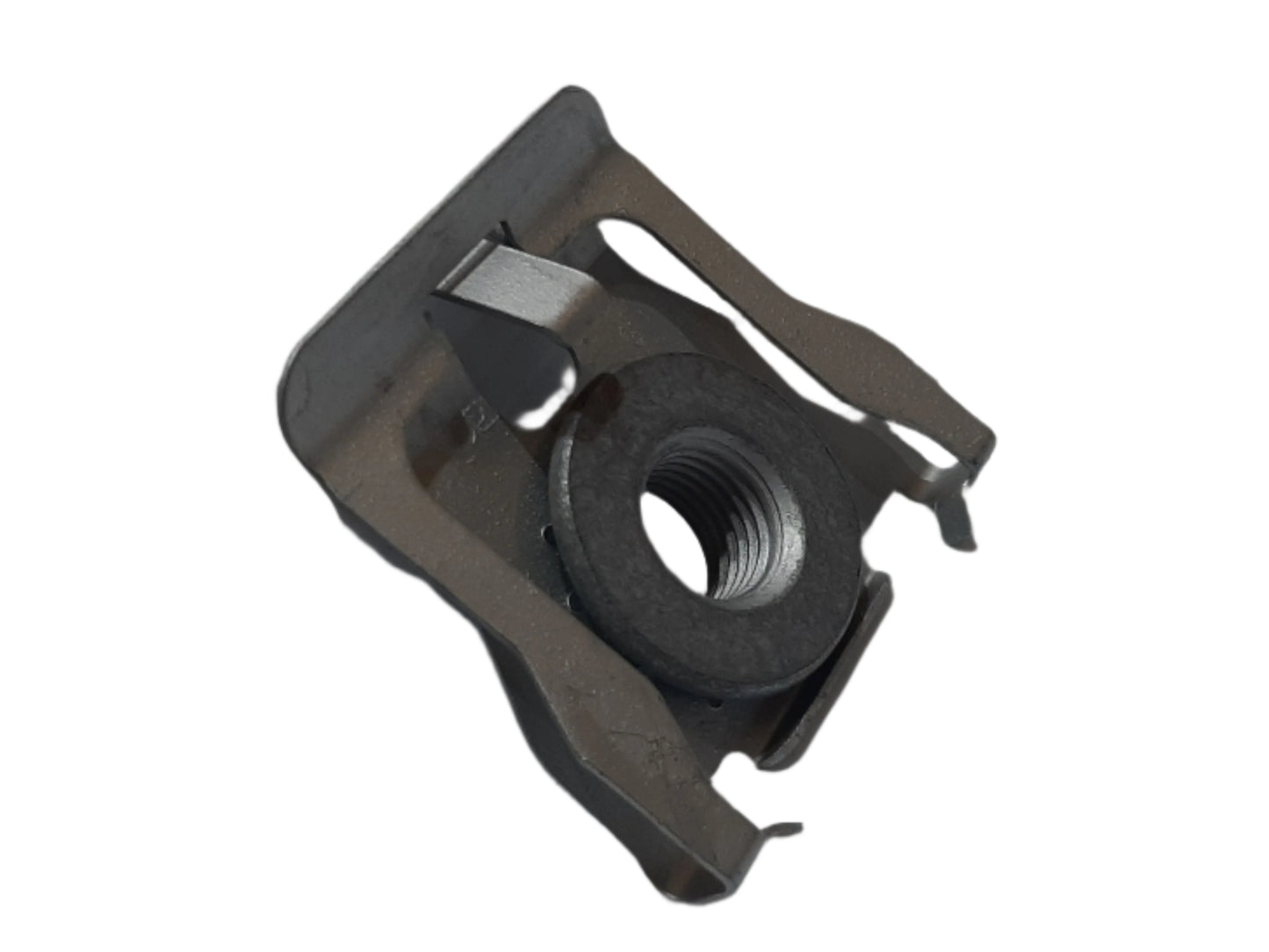 Genuine Peugeot Hexagonal Nut | 9800621880