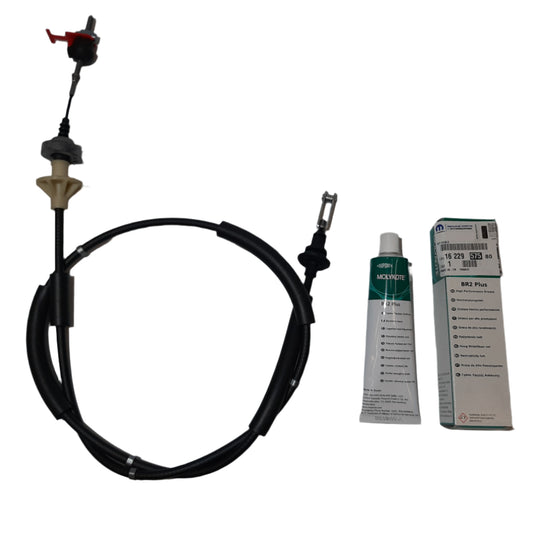 Genuine Peugeot Cable Kit | 1622957580