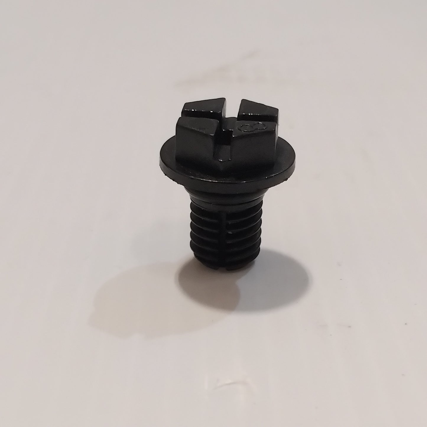 Genuine Degassing Plug - Fiat 500L / Bravo / Ducato | 46722752