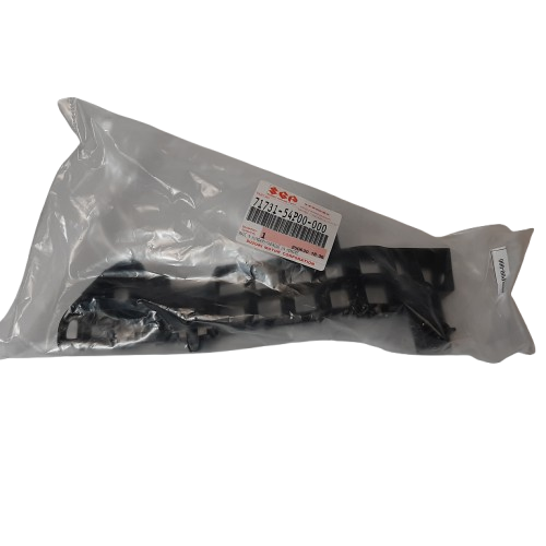 Genuine Suzuki Holder, Front Bumper Side | 71731-54P00-000