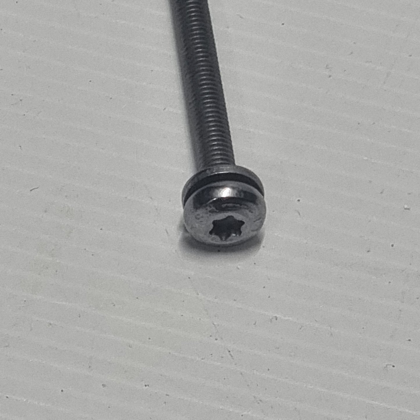 Genuine SEAT Screw | 12E915359AD