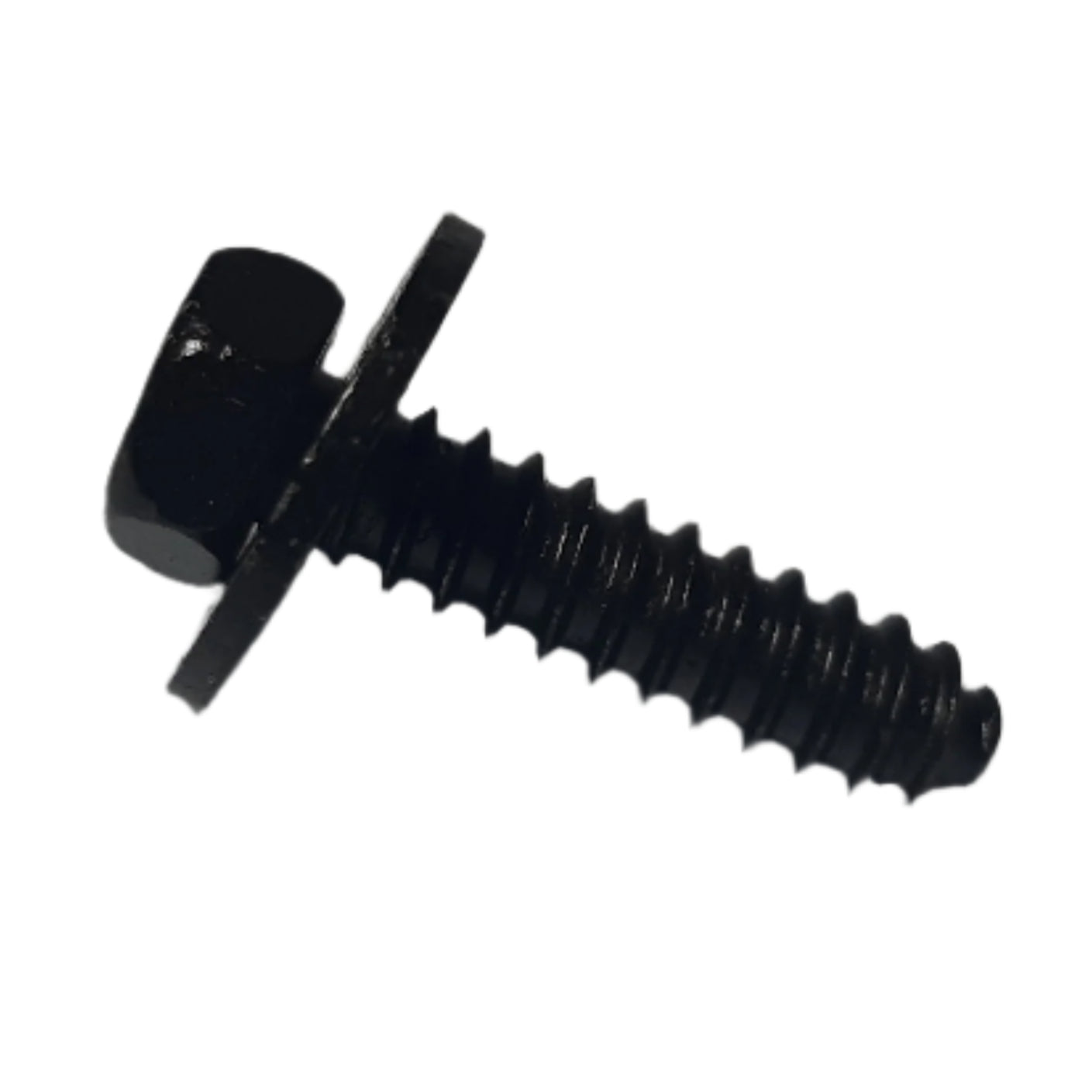 Genuine Ford Screw And Washer - Self-Tapping | 6742257