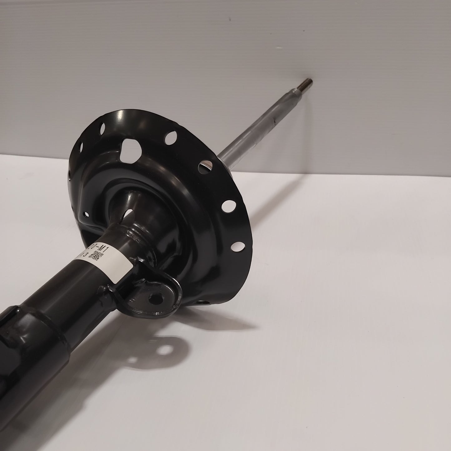 Genuine Honda Absorber Unit, R. Fr. Sho | 51611TF0G42
