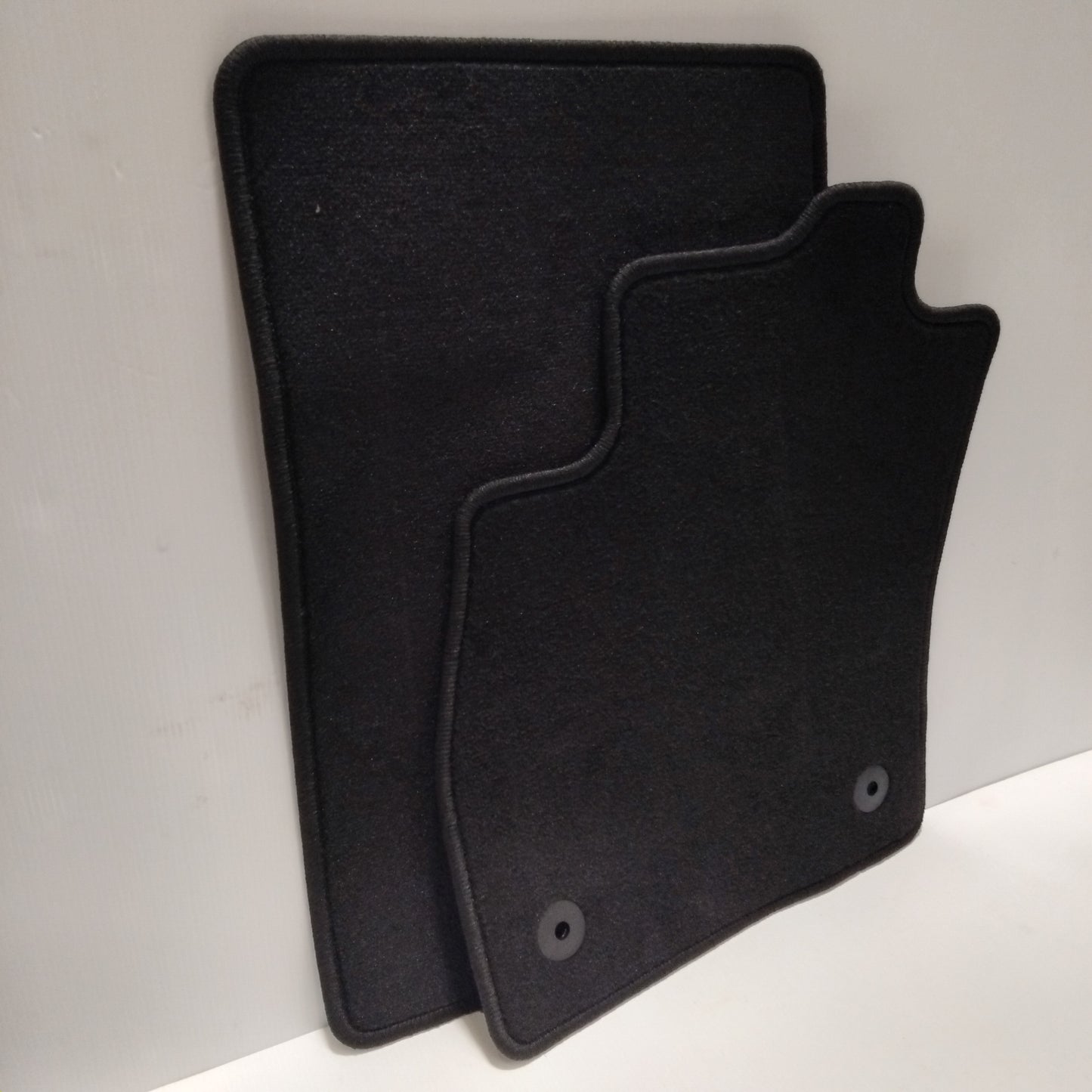 Genuine Ford Mat - Front Floor | 2195330