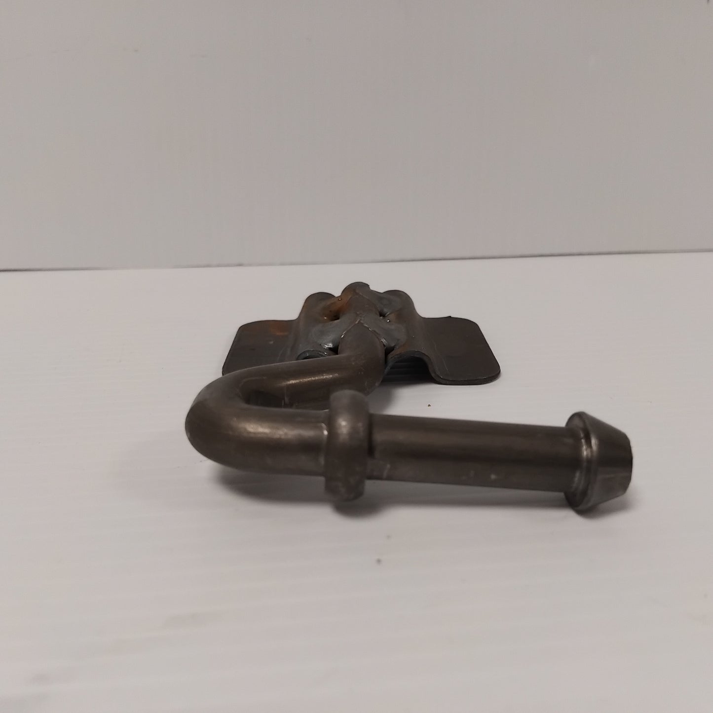 Genuine Exhaust Pipe Mounting Bracket - Ford Fiesta 2001-2012 | 1151360