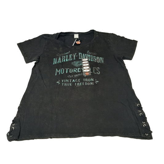 Genuine Harley Davidson Top - XXL | R0036027