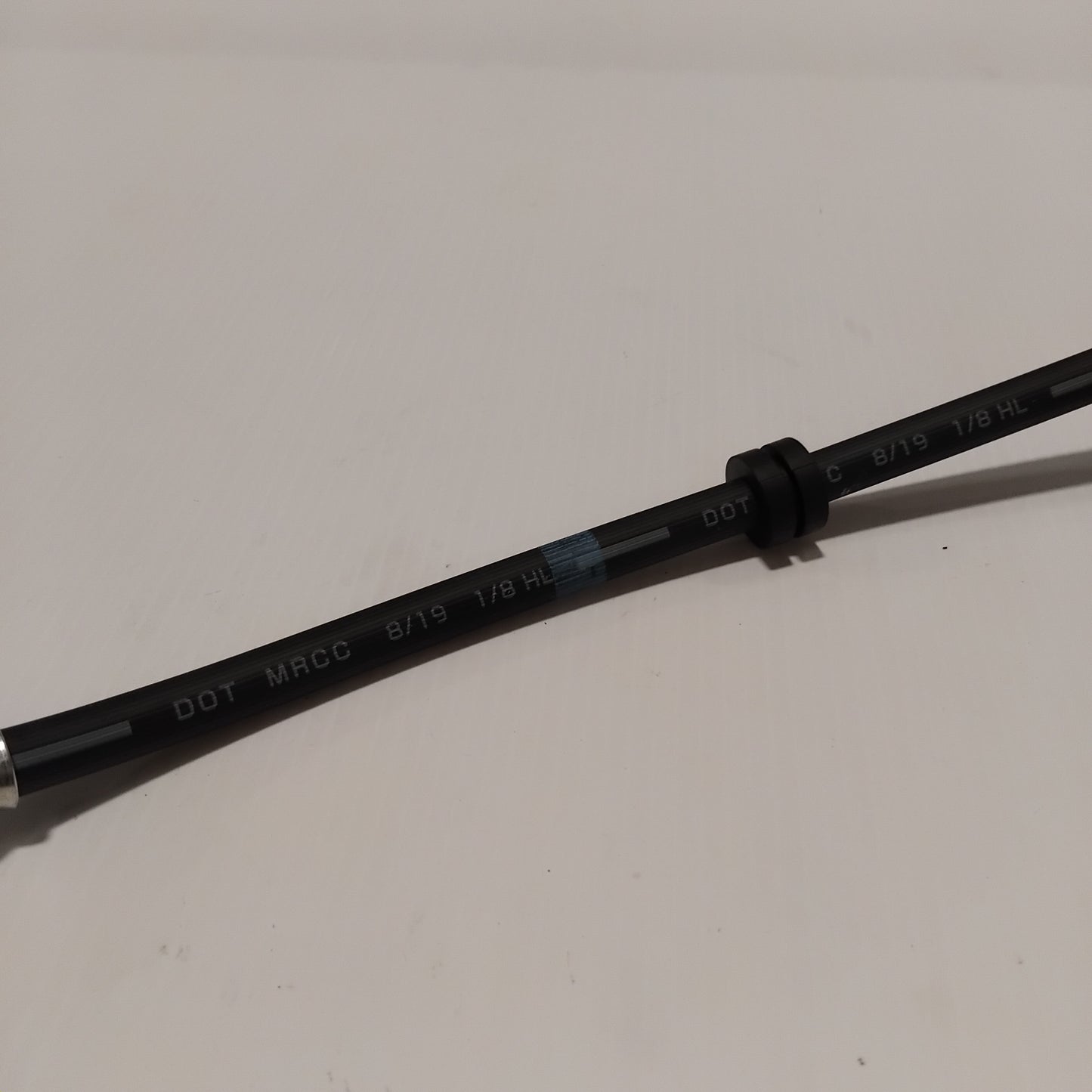 Genuine Mitsubishi Hose,Fr Brake,Lh | 4650B635