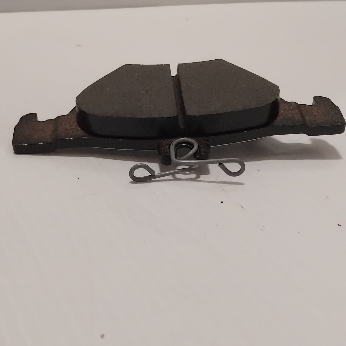 Genuine Mazda Pad Set,Rr Cali | BCYA2643Z
