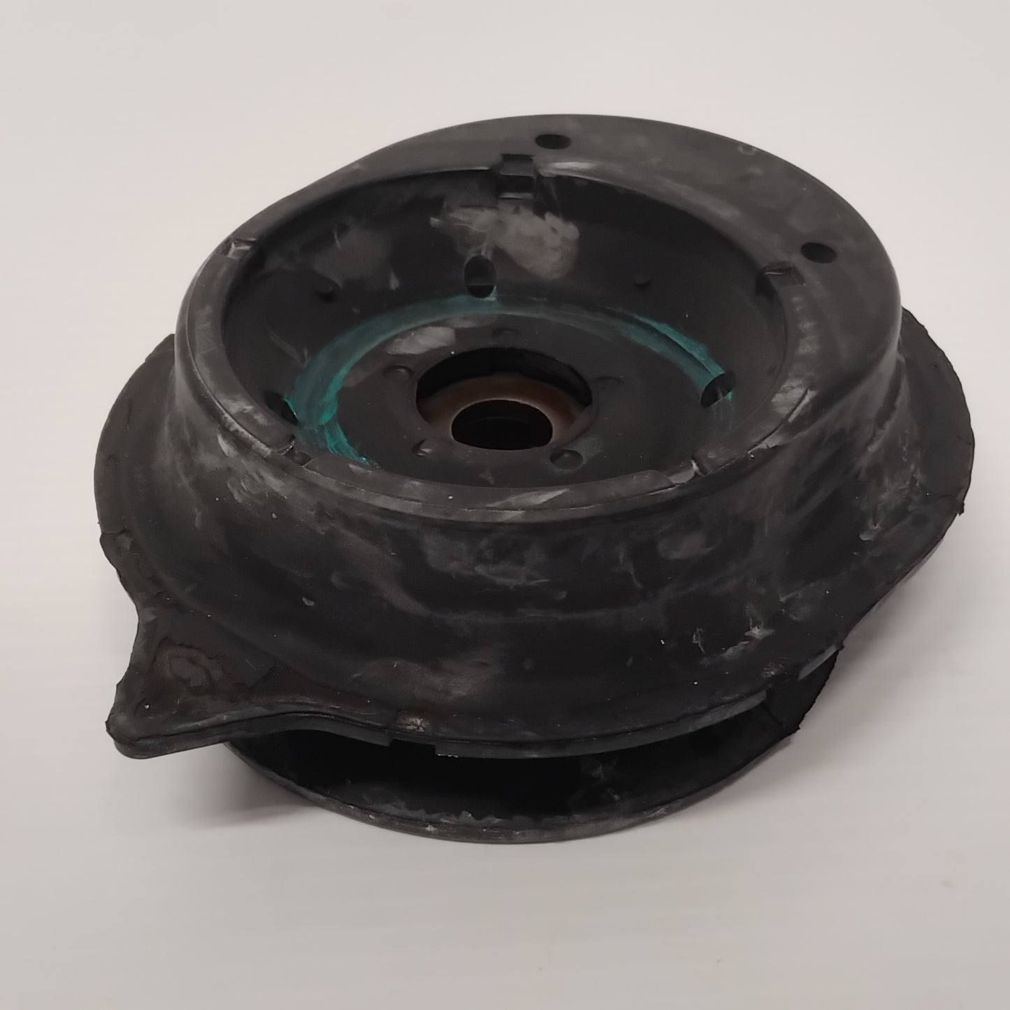 Genuine Front Suspension Rubber - 500 Abarth | 51856857