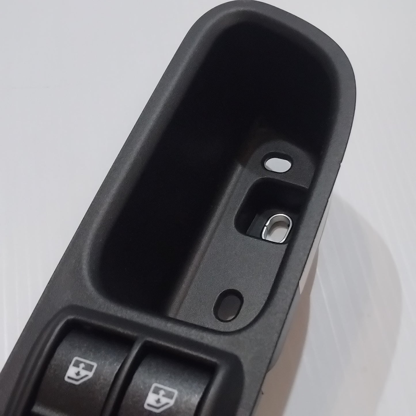 Genuine Front Driver Window Switch Panel - Fiat Tipo 2015-2021 RHD | 735639920