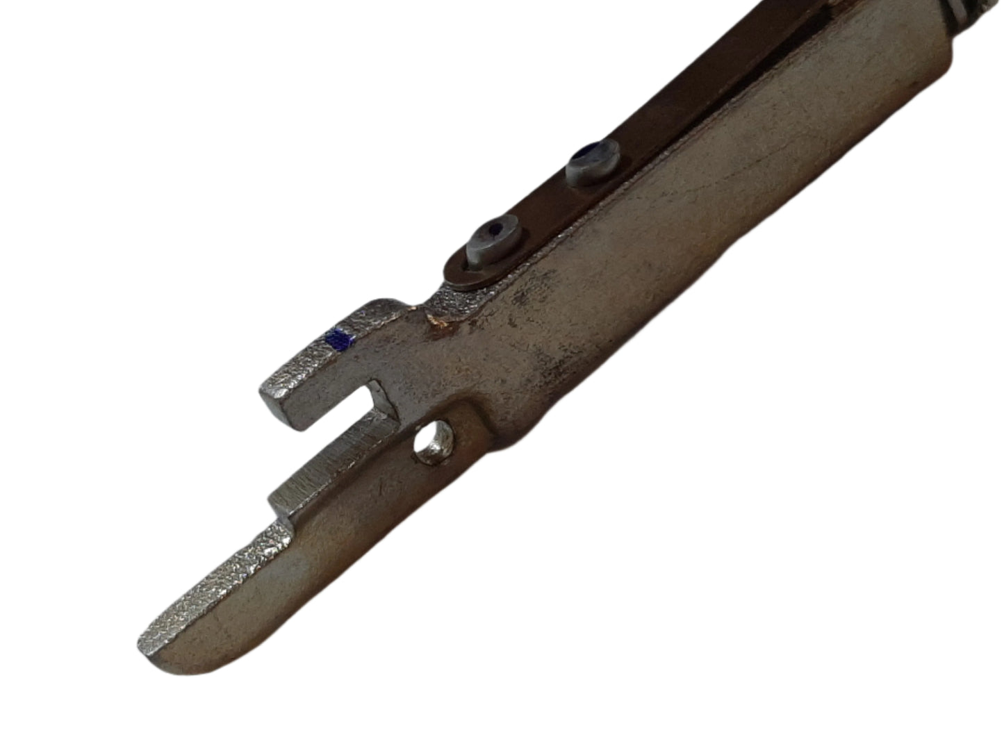 Genuine Suzuki Strut Assy Brake Rh | 53701M68K00-000