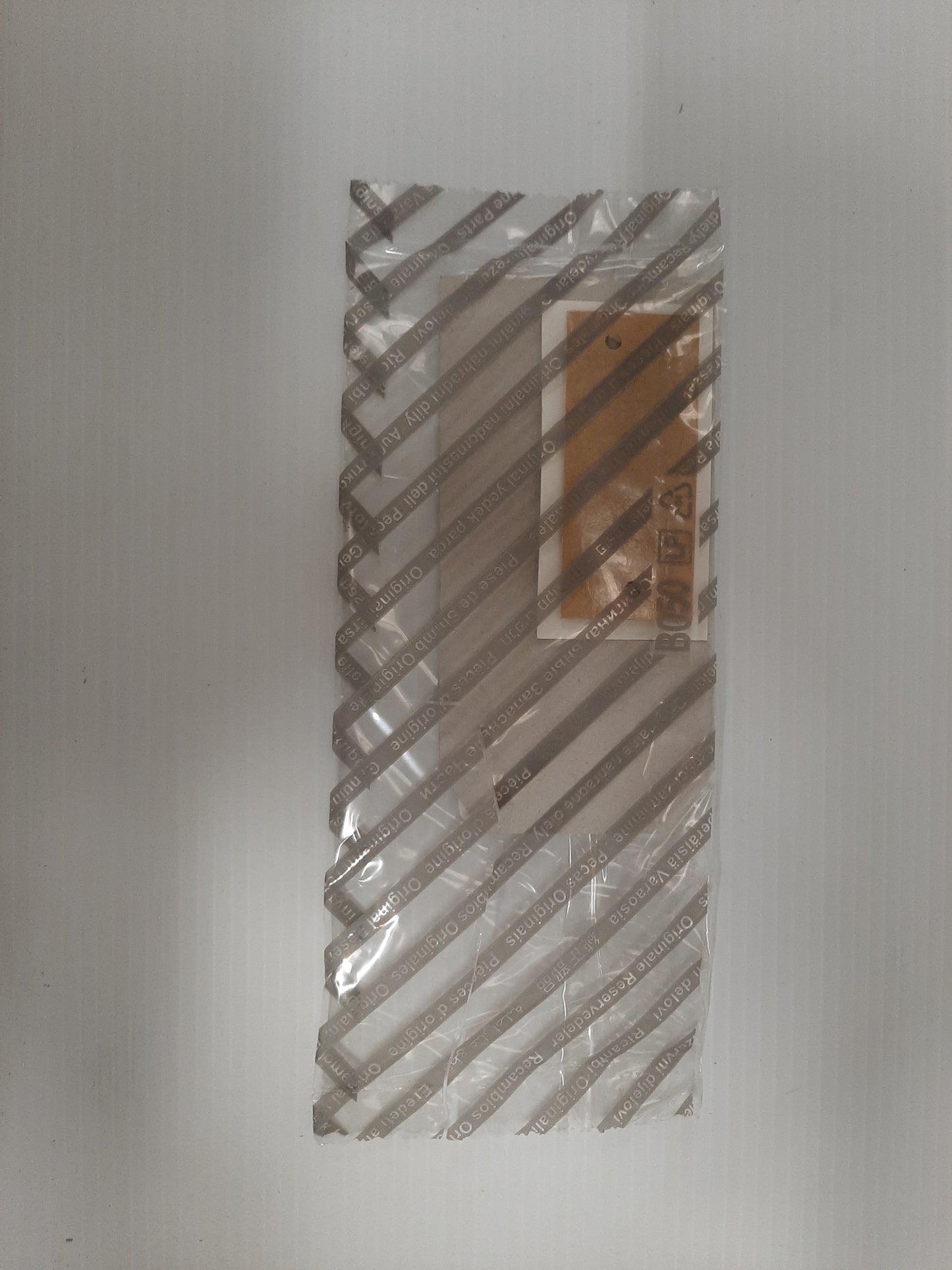 '2.2' Badge - Alfa Romeo 159 - Chrome Effect | 60694920