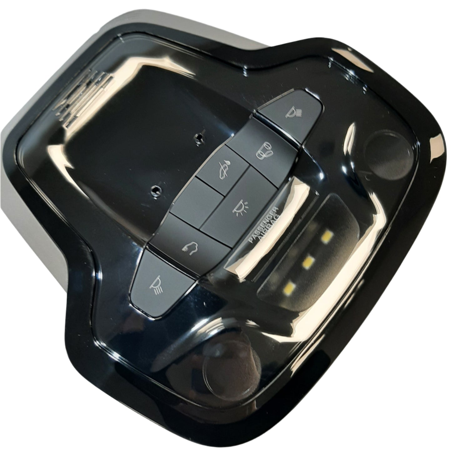 Genuine Fiat Ceiling Lamp | 156144314
