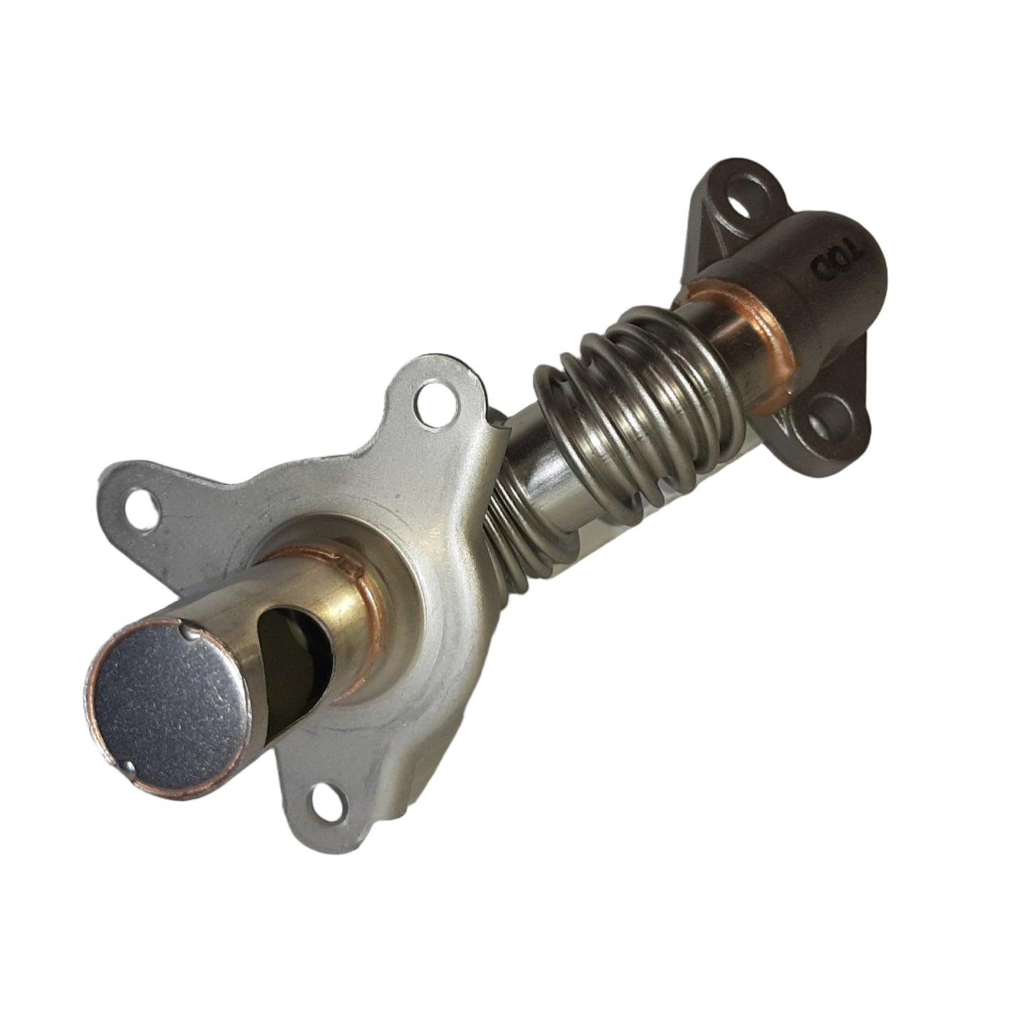 Genuine Hyundai/Kia Pipe-Egr Cooler | 284172A690