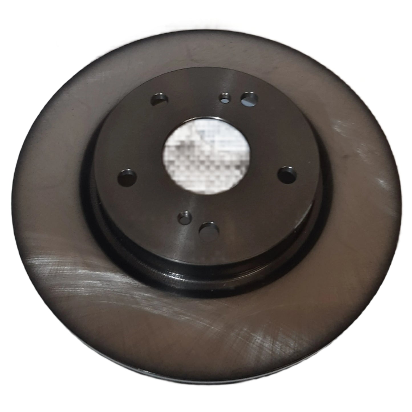 Genuine Suzuki Disc Front Brake | 55311-61M11-000