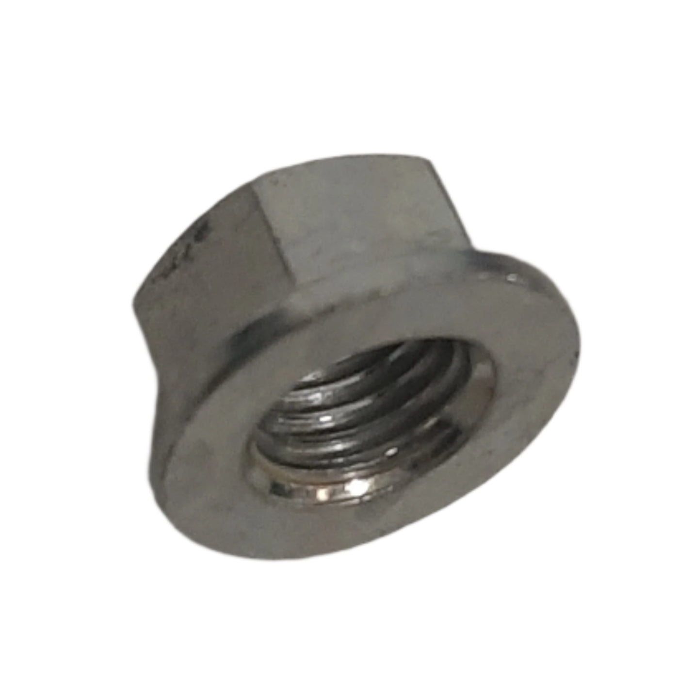 Genuine Honda Nut, Self-Lock, 10Mm | 90212SA5003