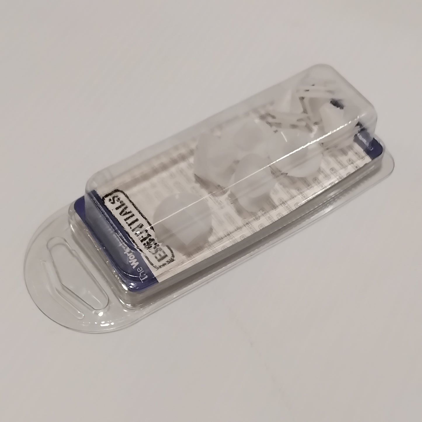 Moulding Clip Suit Peugeot | YFIX532