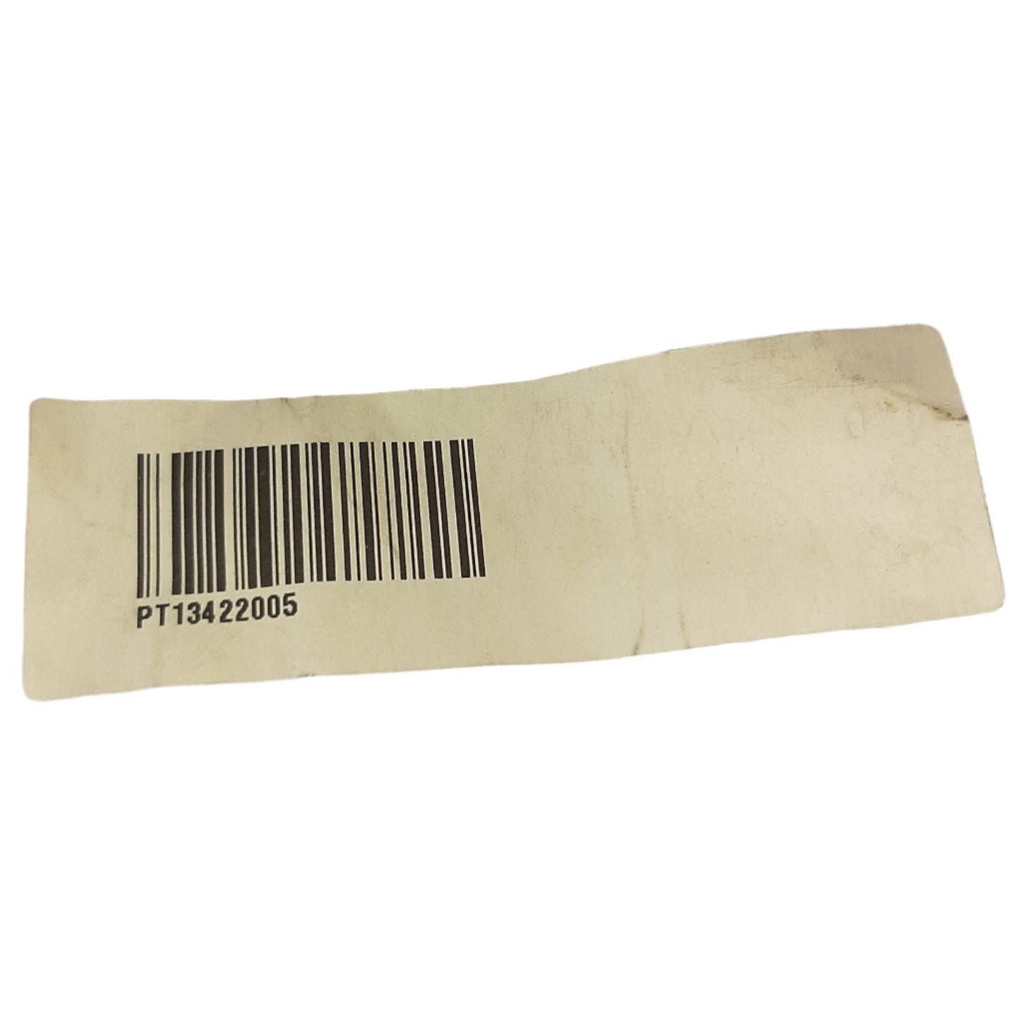 Genuine Vauxhall Washer | 13422005