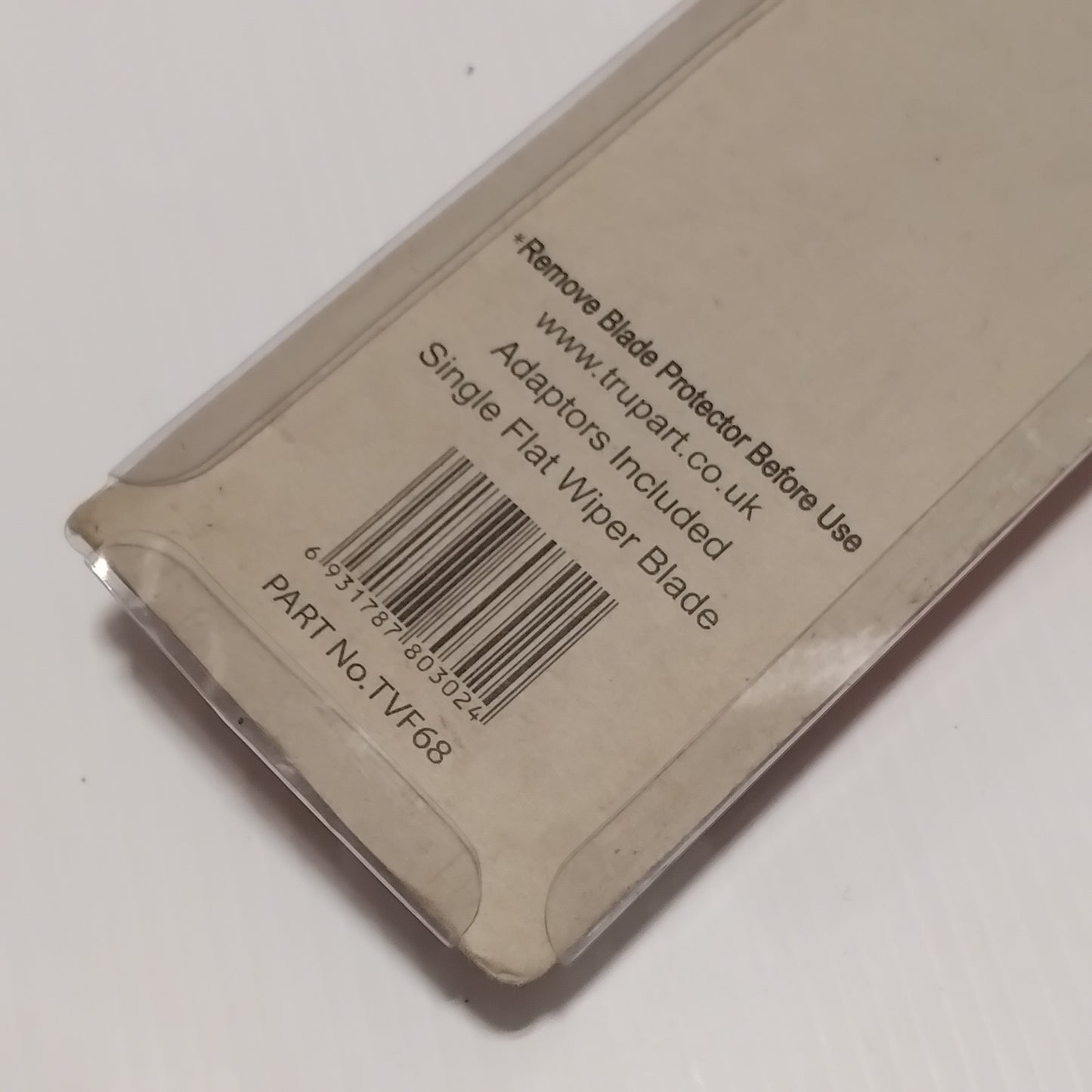 Genuine Fiat Brush | 46004639