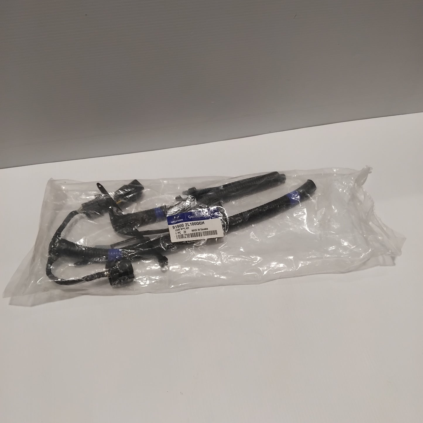Genuine Hyundai Lead Wire Kit | 919002L100QQH