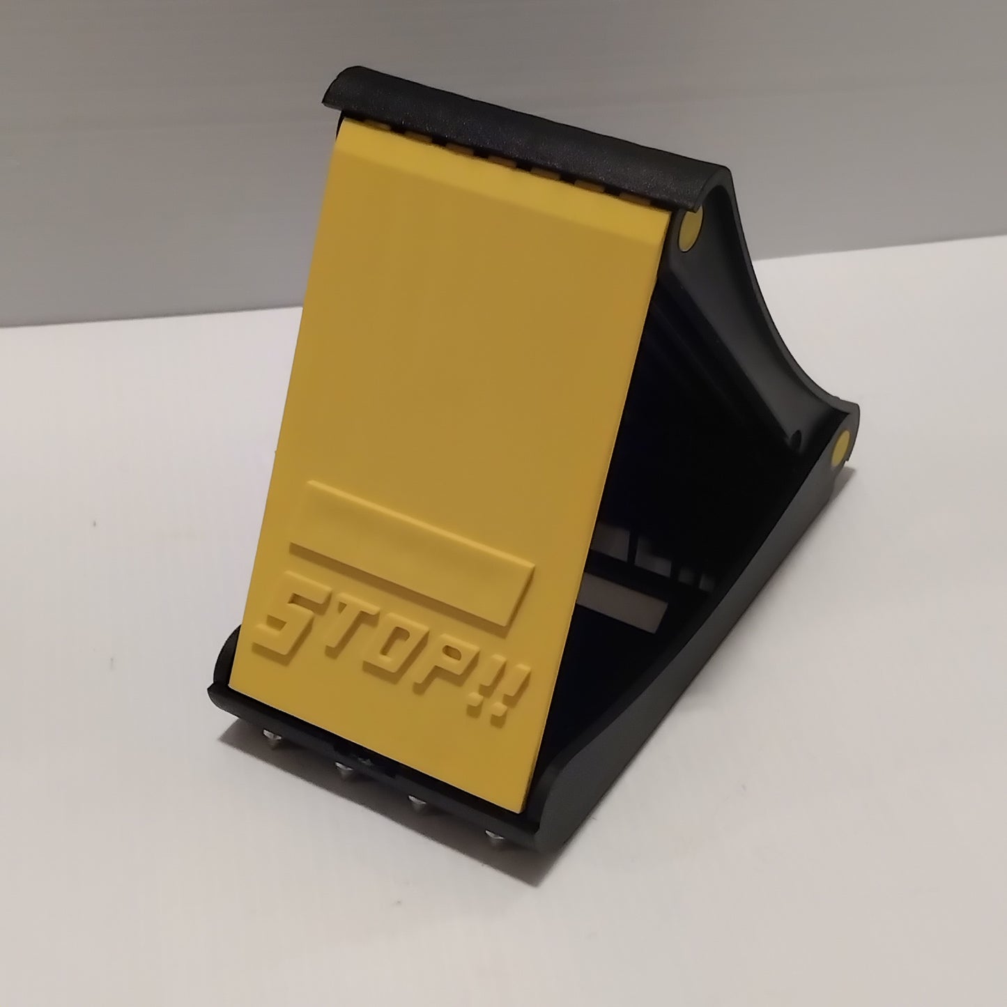 Genuine Plastic Spare Wheel Tool Box - Fiat Tipo 2015- | 52105324