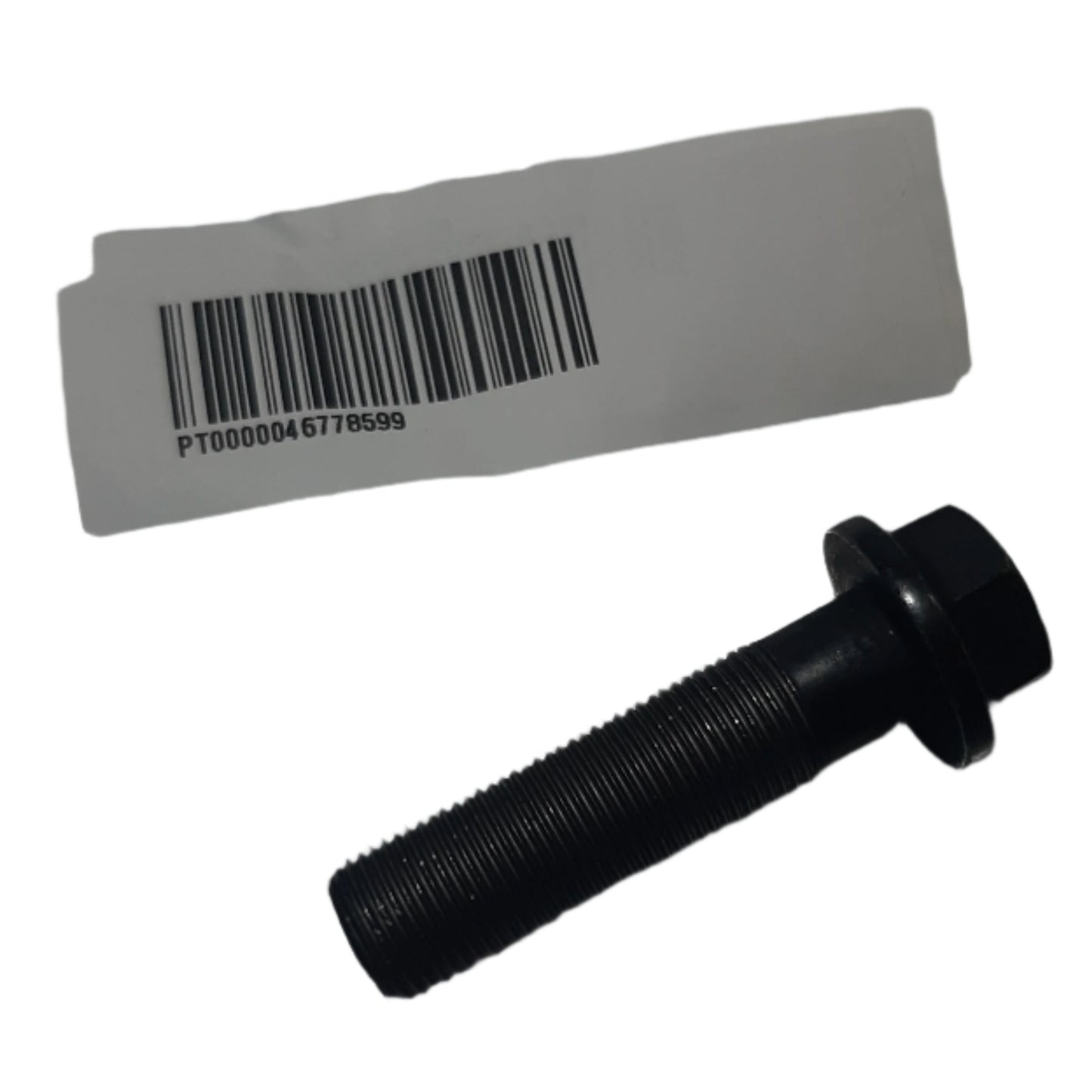 Genuine Fiat Screw | 46778599