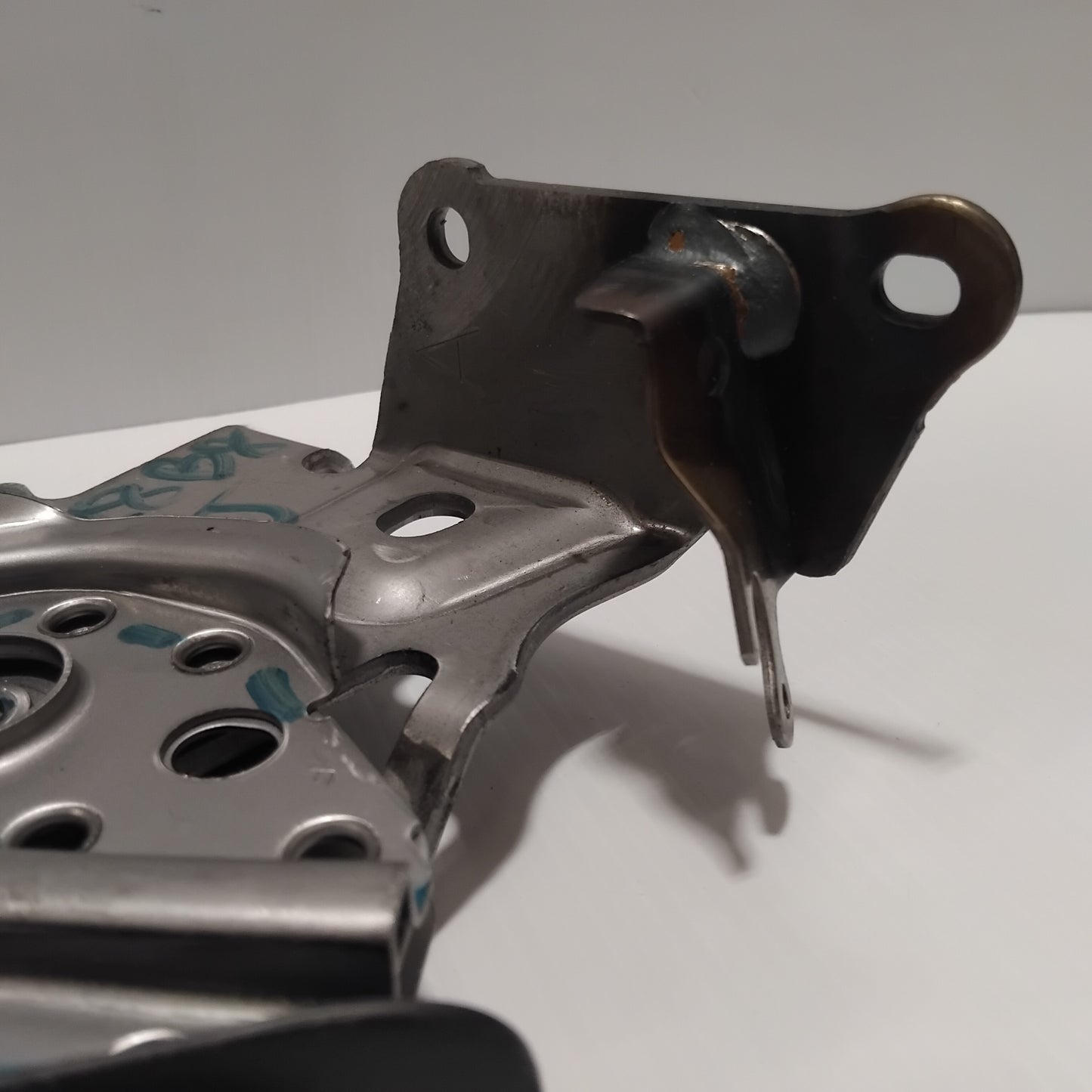 Genuine Parking Brake Lever - Mazda 2 | DA6A44010A