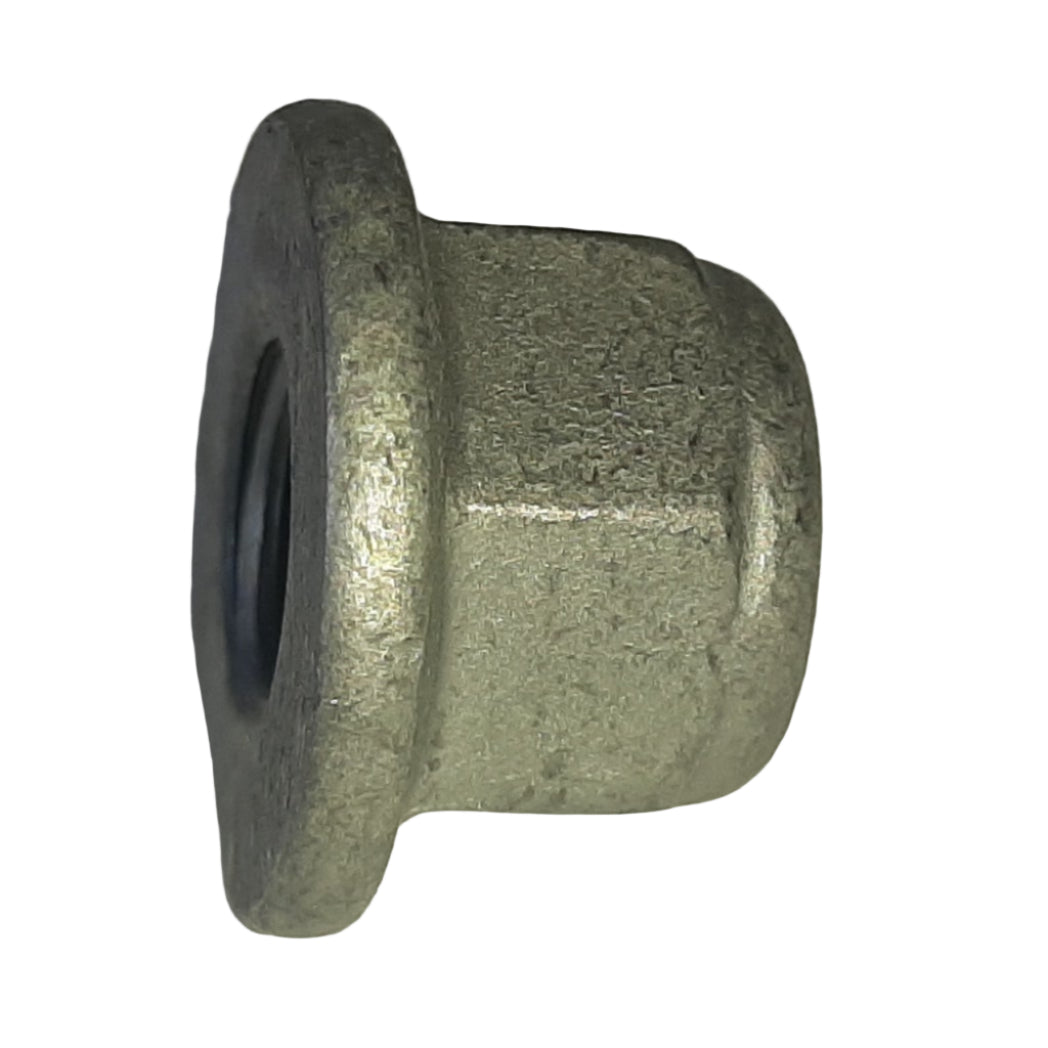 Genuine Ford Nut - Hex | 1444106