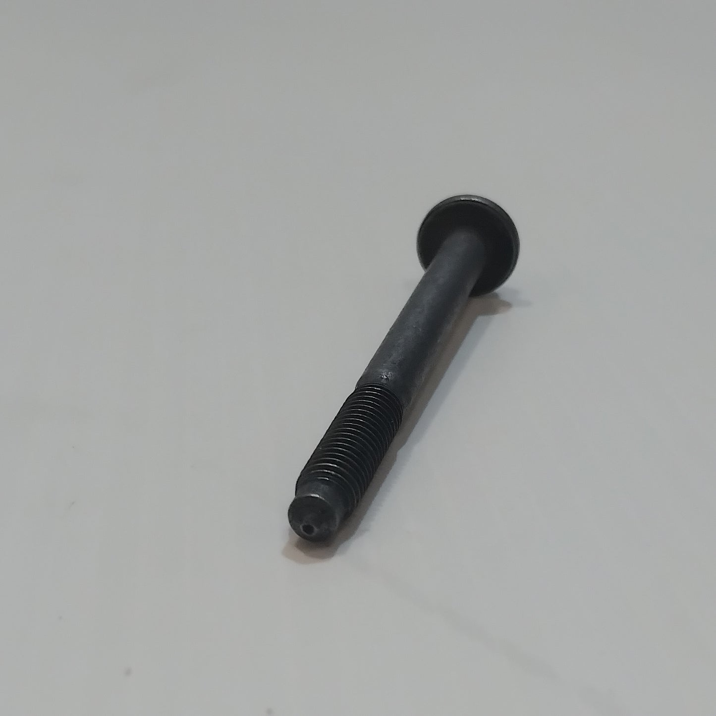 Genuine M6x100mm Thermostat Housing Bolt - Ford Focus 2.0 Diesel | 1861744