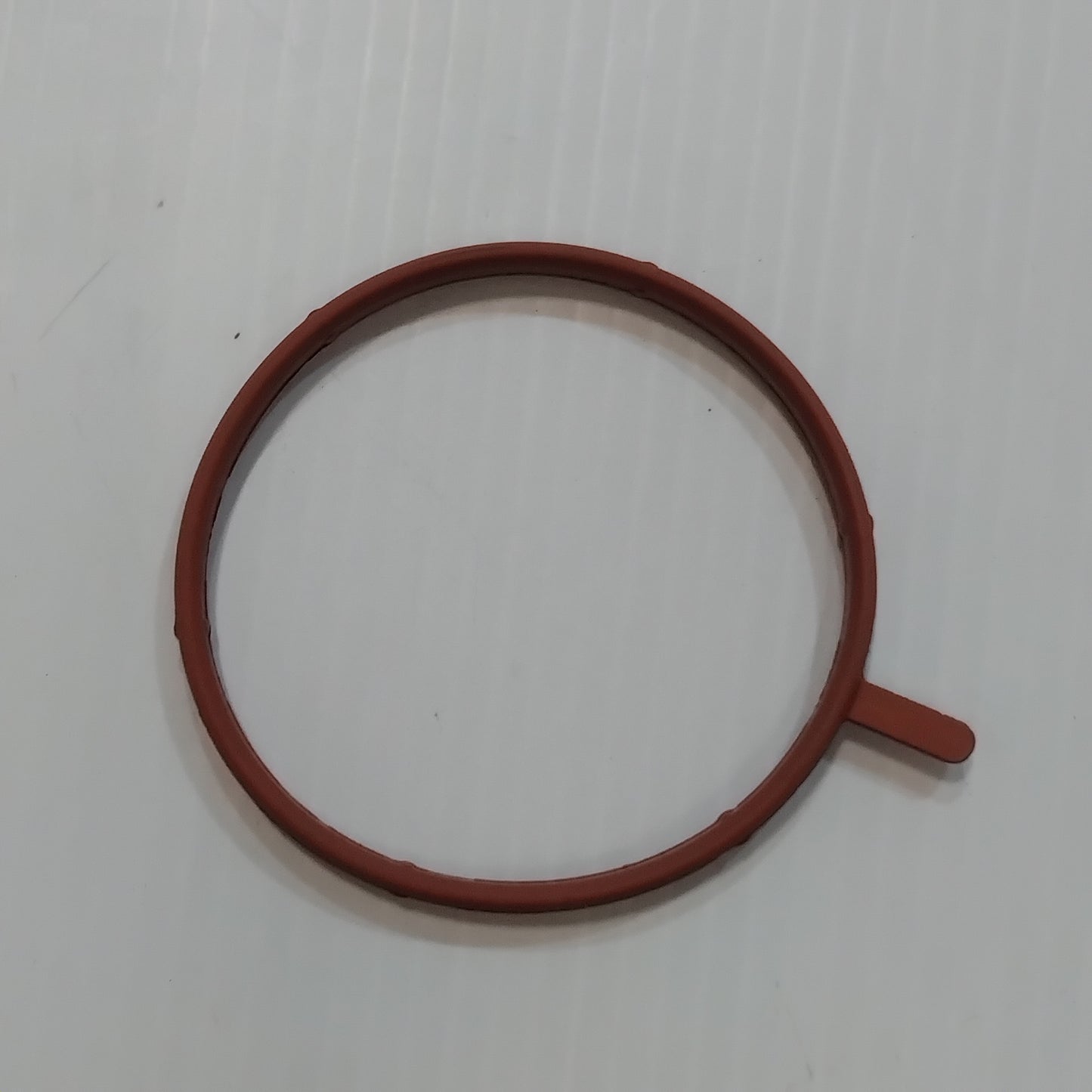 Genuine Throttle Body Gasket - Kia Venga 2009-2019 1.4 / 1.6 | 283122B350