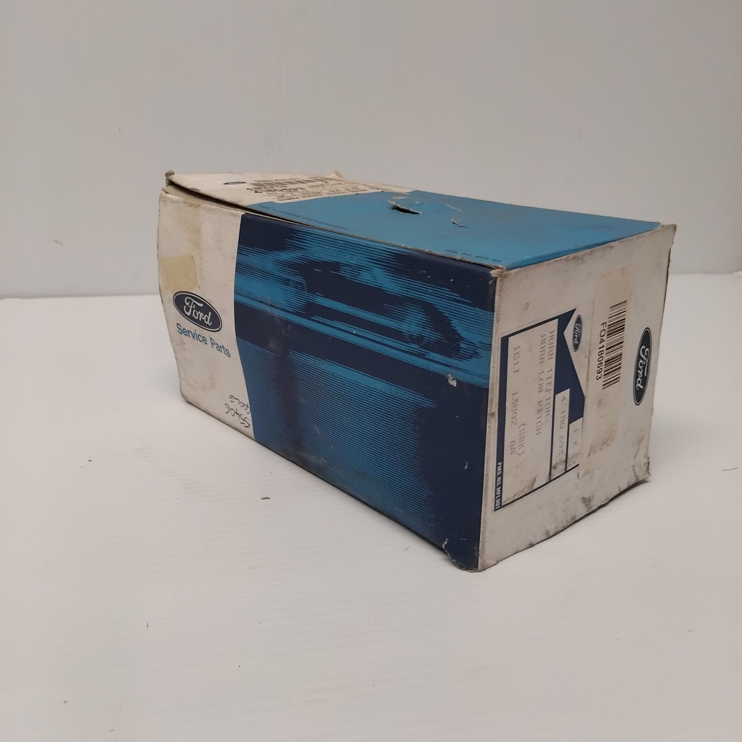 Genuine Low Pitch Horn - Ford Transit 2000-2006 | 4180693
