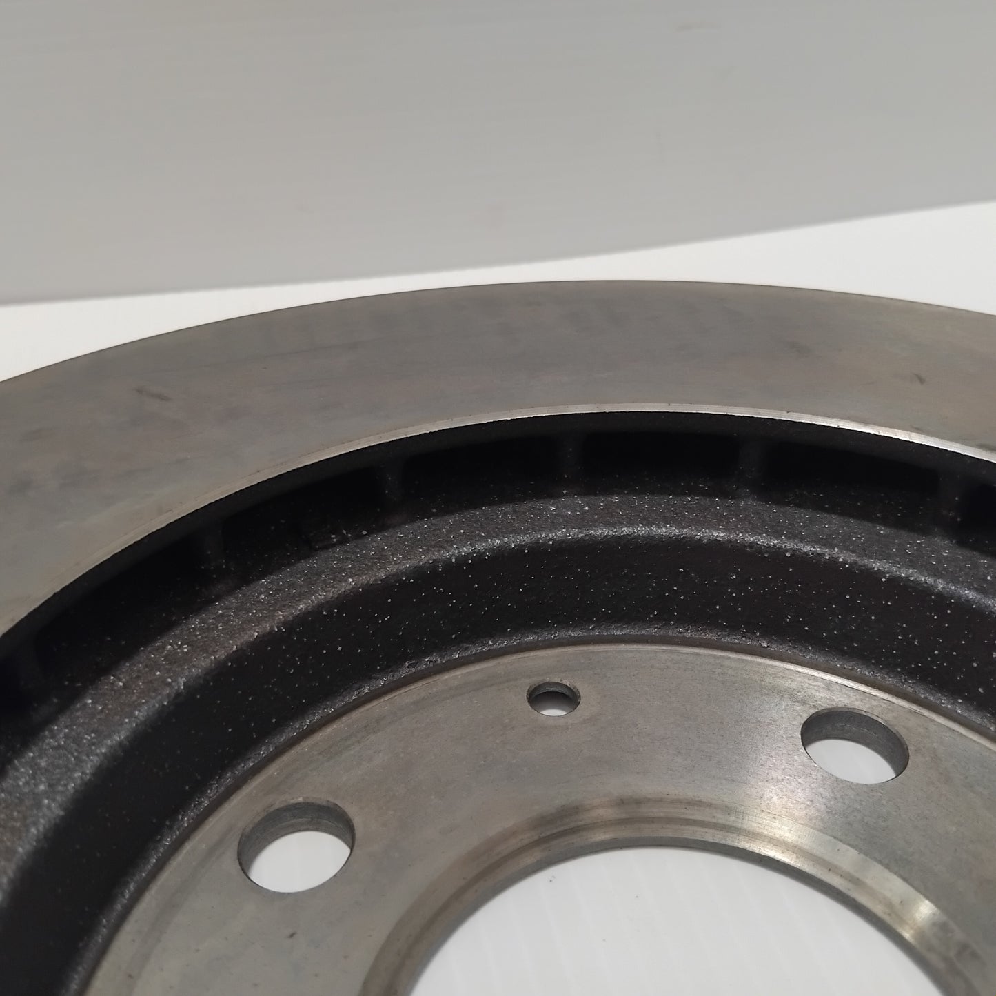 Genuine Honda Disk, Fr. Brake | 45251SAAG11