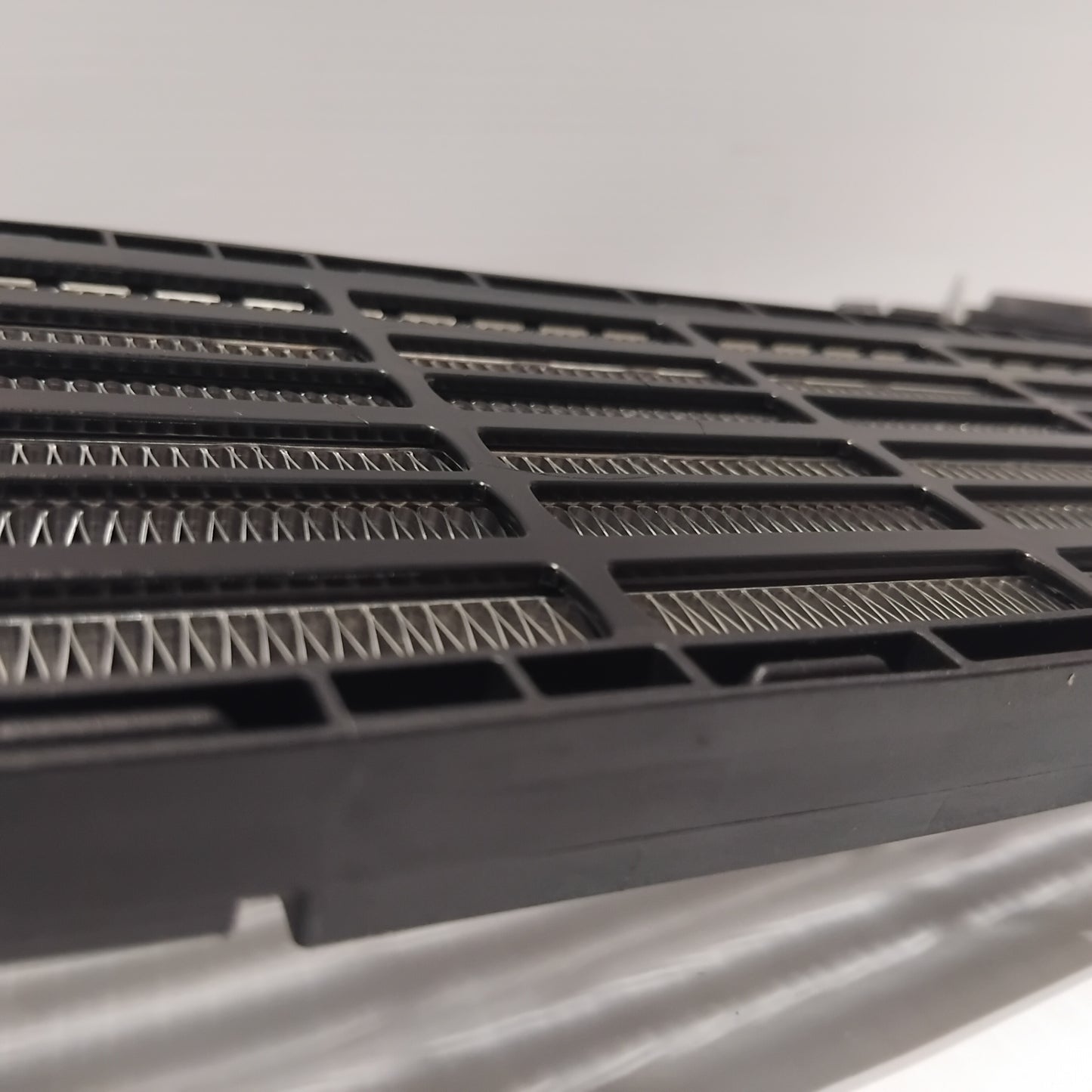 Genuine Ford Heater Assy - Auxiliary | 1881056