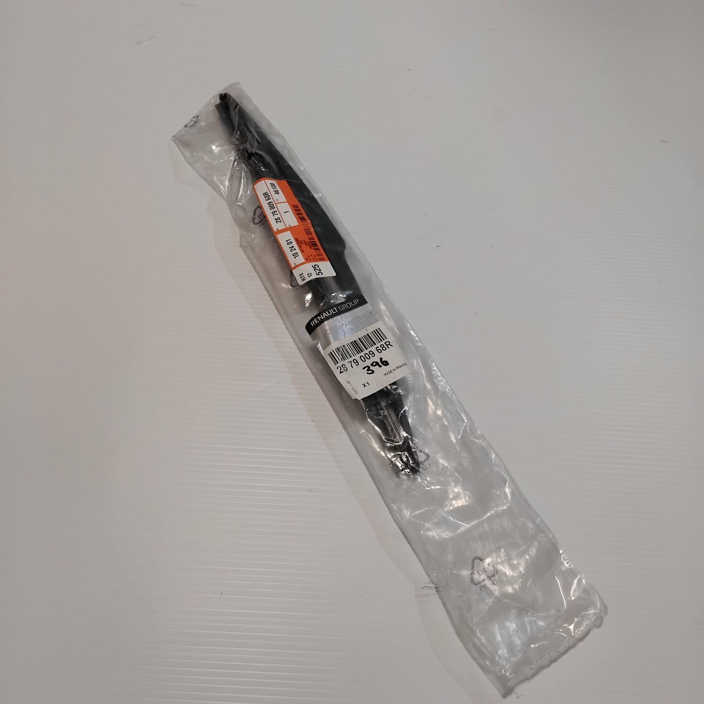 Rear Wiper Blade - Dacia Duster | 287900968R