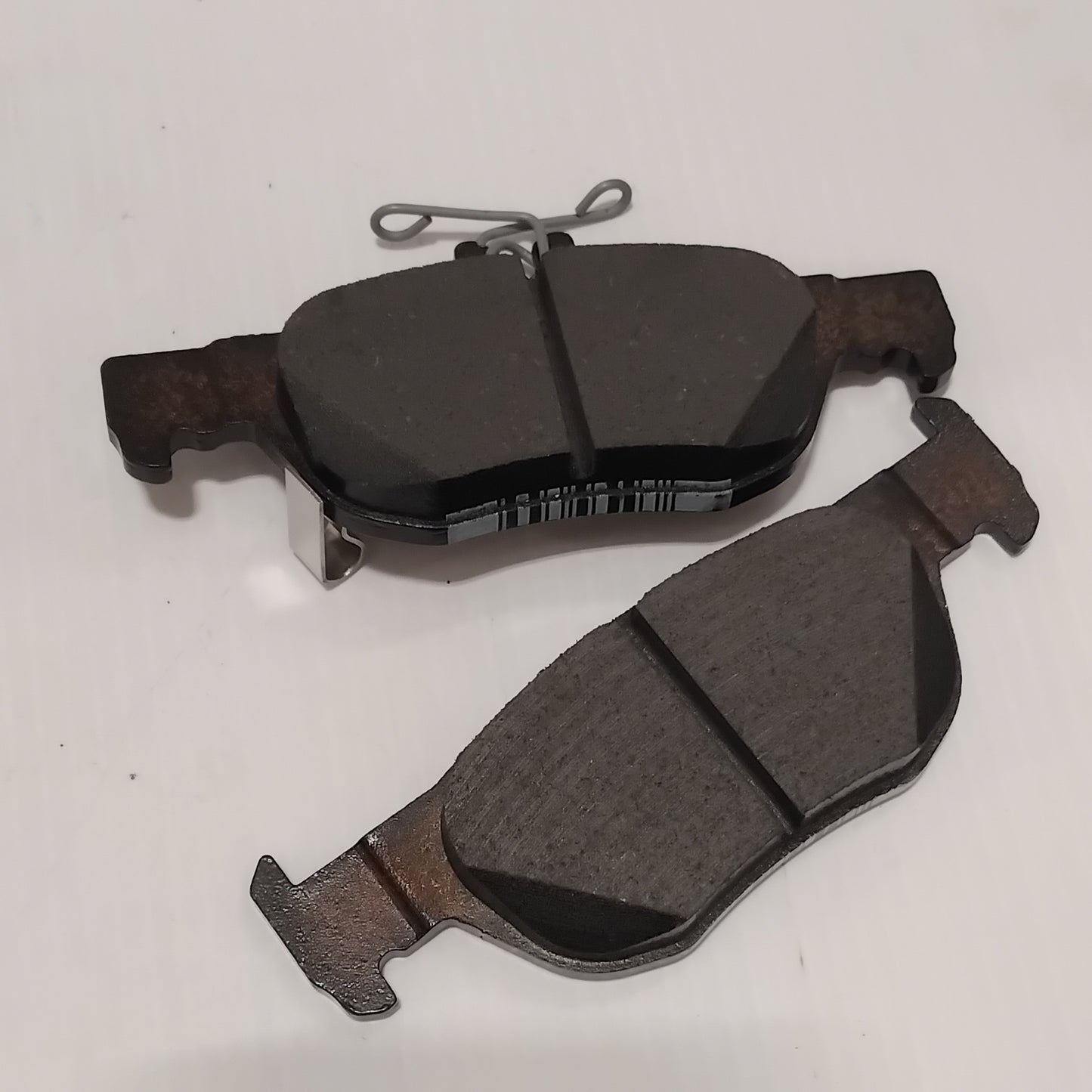 Genuine Mazda Pad Set,Rr Cali | BCYA2643Z