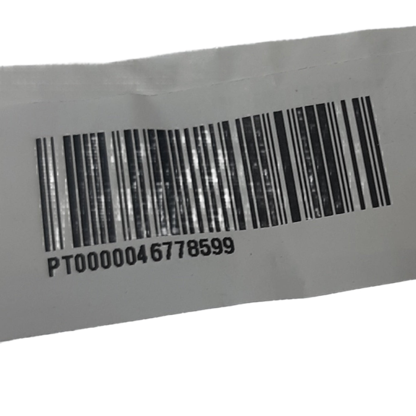 Genuine Fiat Screw | 46778599