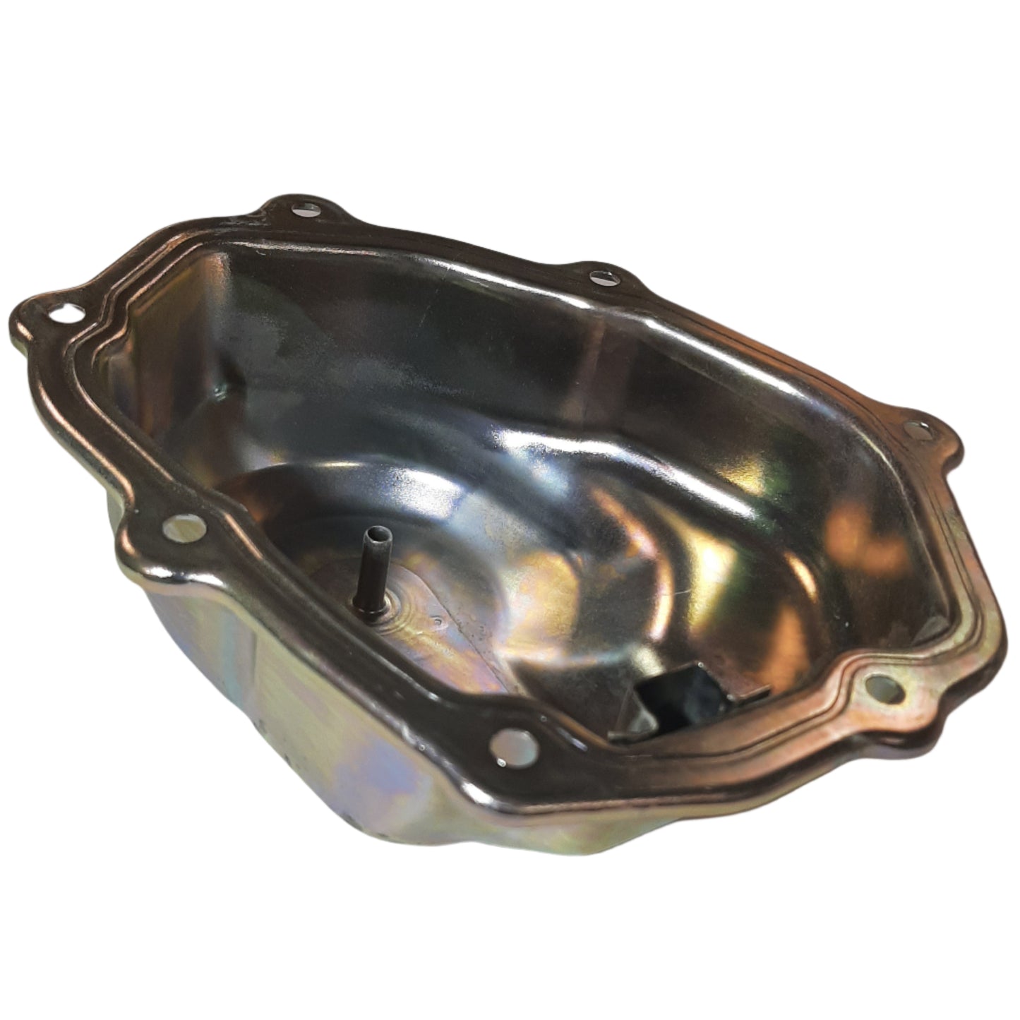 Genuine Fiat Cover | 46341419