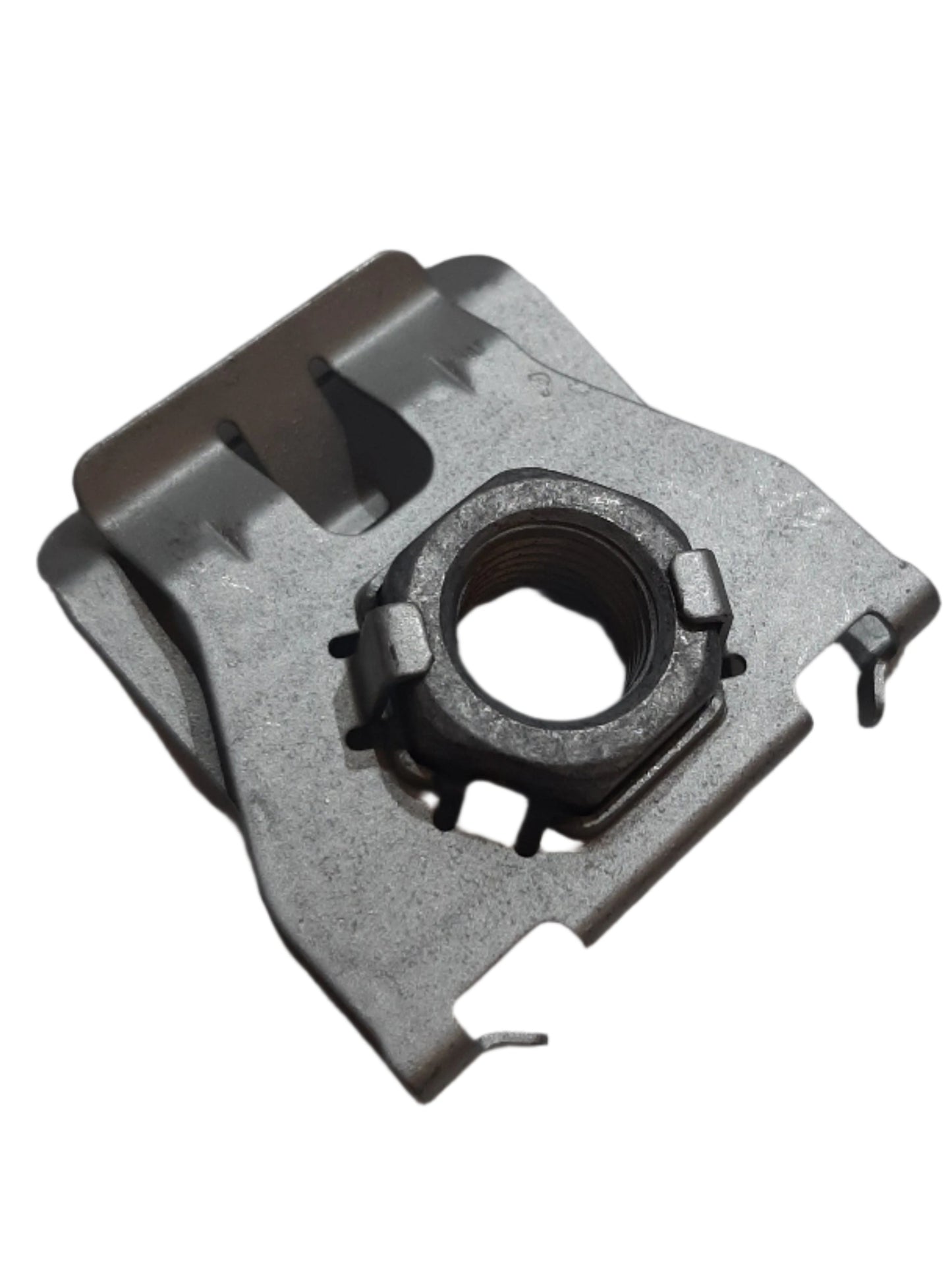 Genuine Peugeot Hexagonal Nut | 9800621880