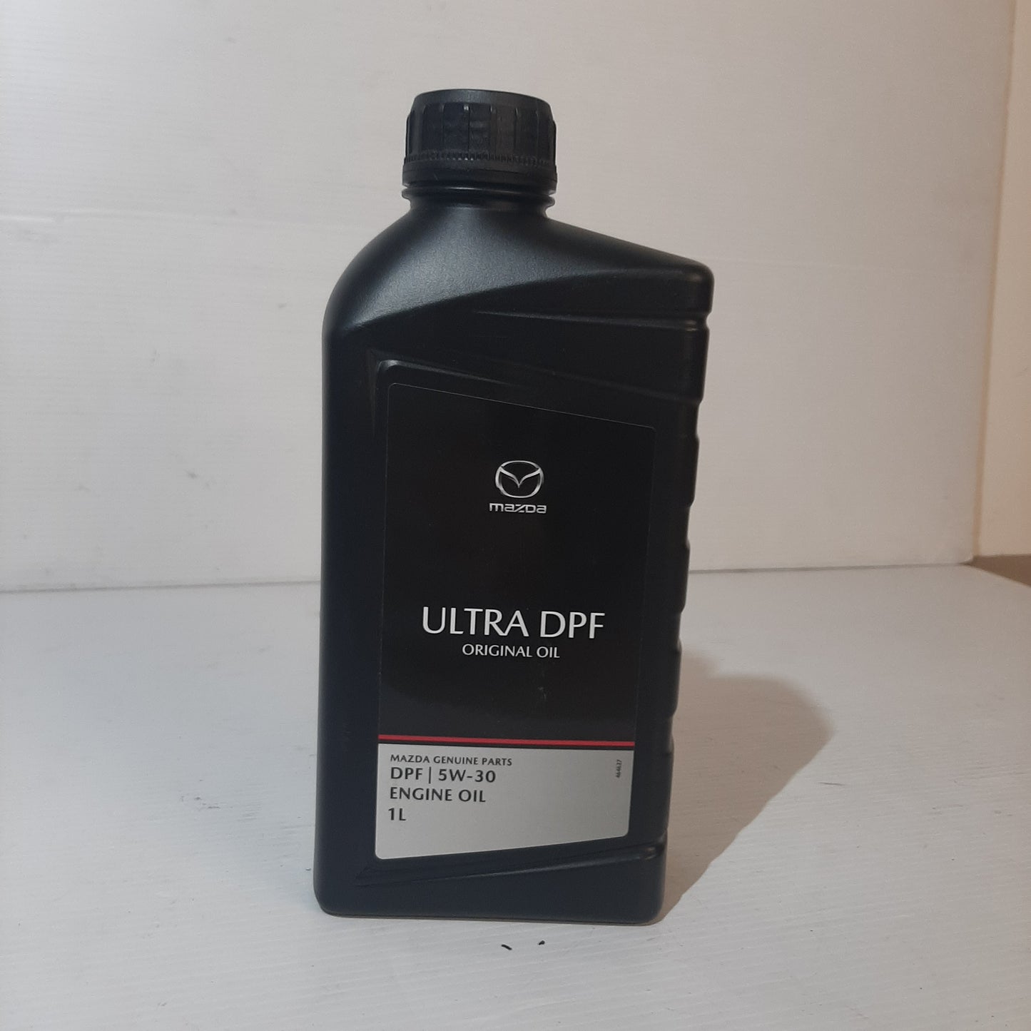 Genuine Mazda Original Oil Ultra Dpf 5W/30 | 206478