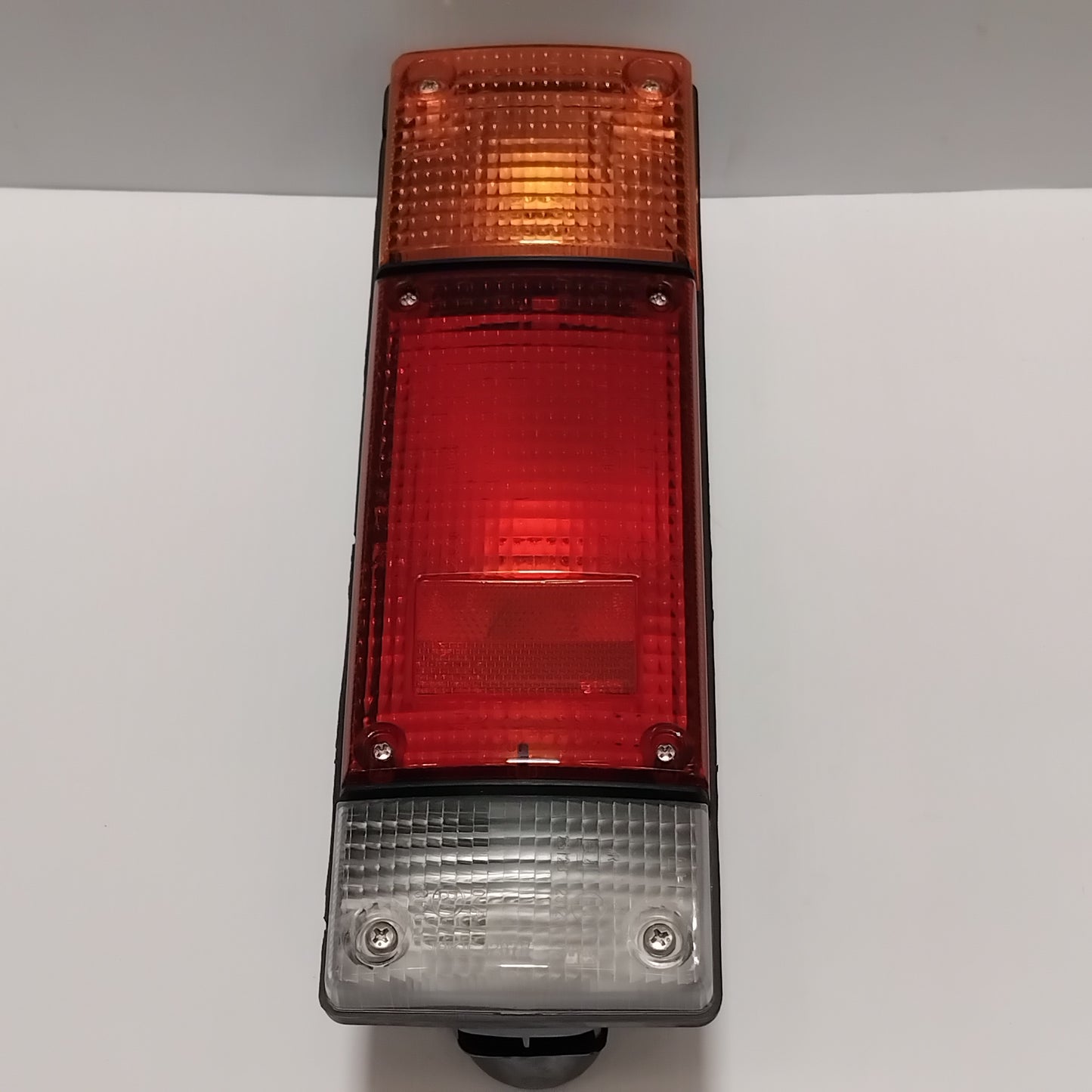 Genuine Nissan Lamp-Rr-Combi | 2655512T02