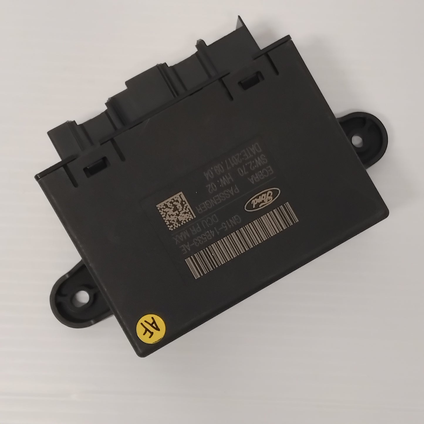 Genuine Ford Control Unit | 2289091